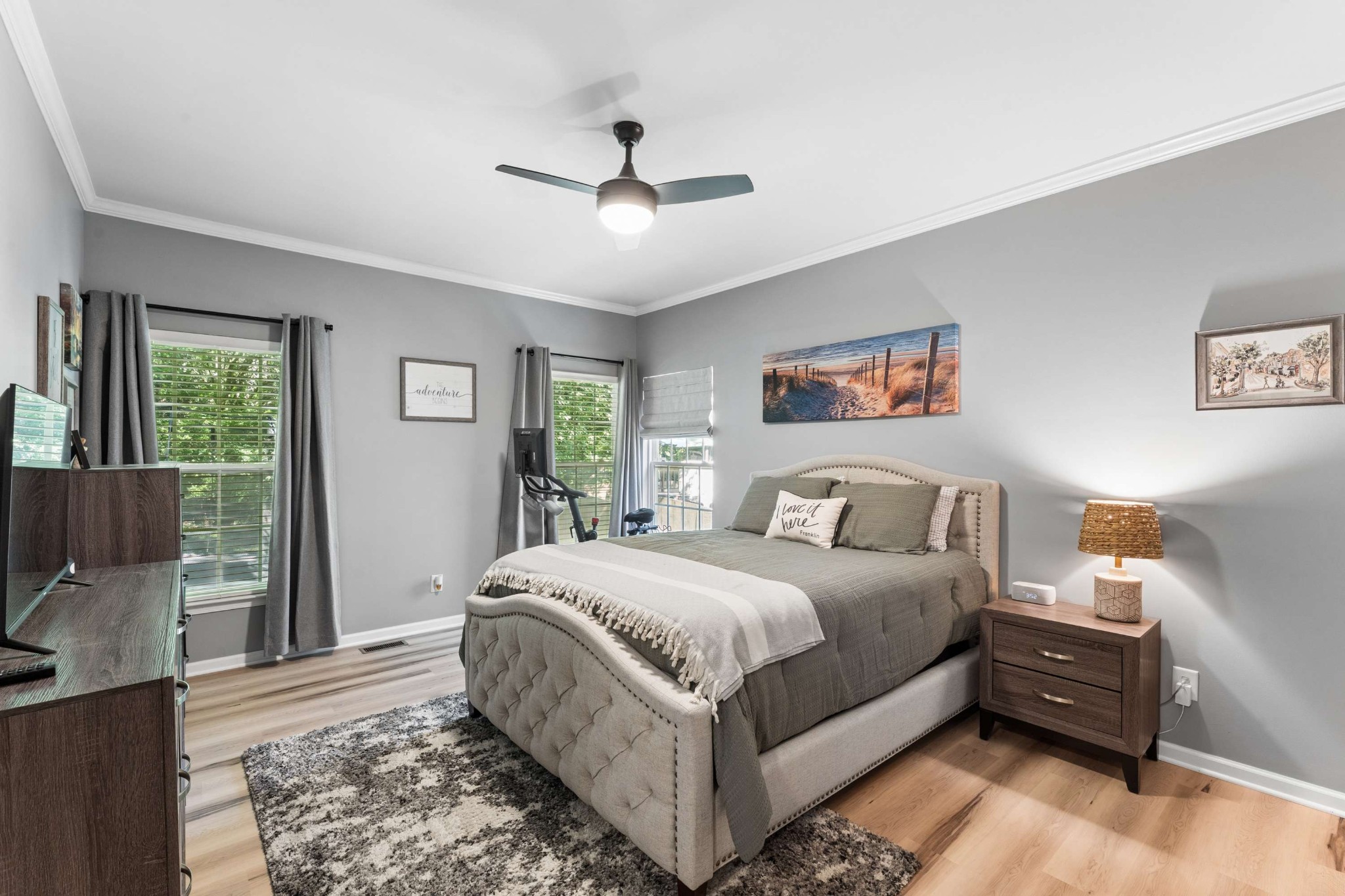  3222 Peyton Ct, Franklin, TN, 37064 - 物件實景