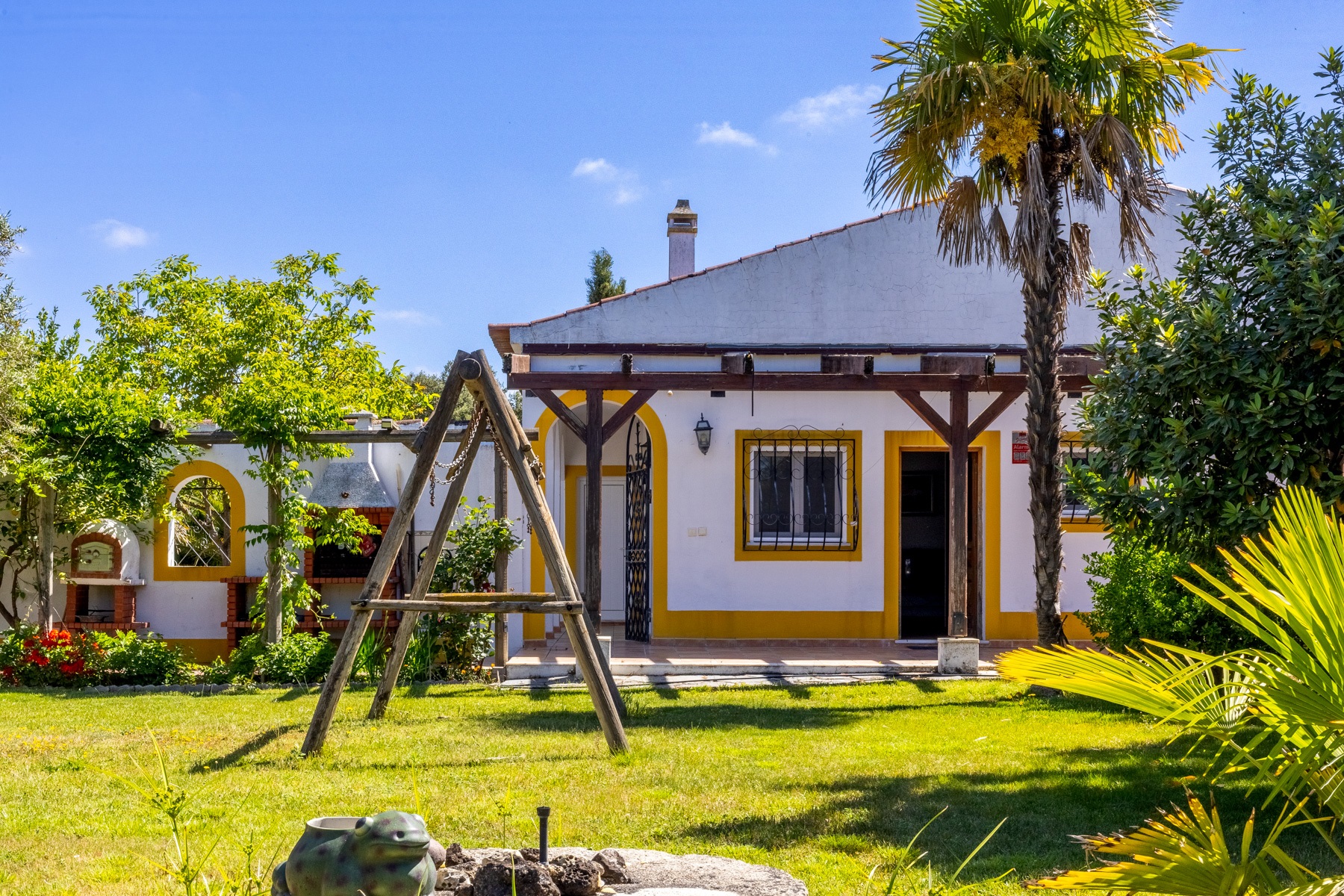  Farm, 5 bedrooms, for Sale - 物件實景
