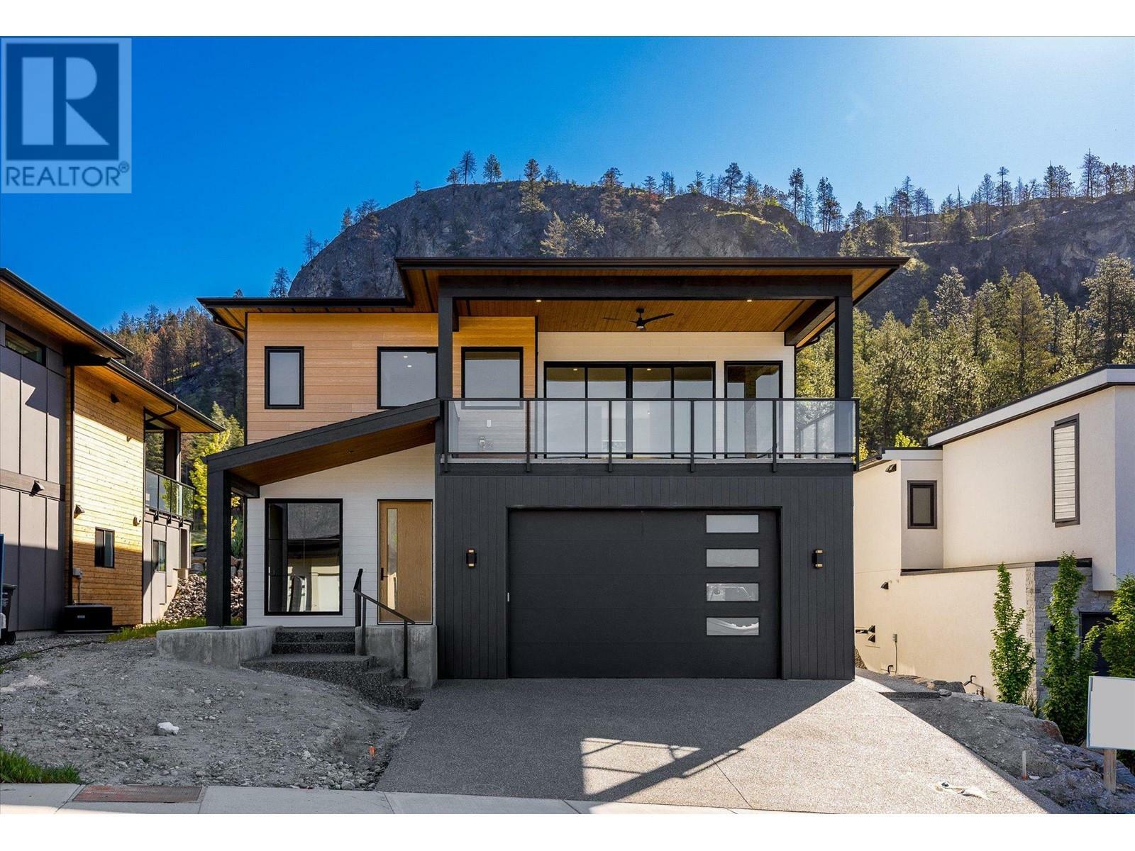 LAKE COUNTRY, British Columbia, V4V 0A4, CA, 3 Bedrooms Bedrooms, ,2 BathroomsBathrooms,Residential,For Sale,1837010
