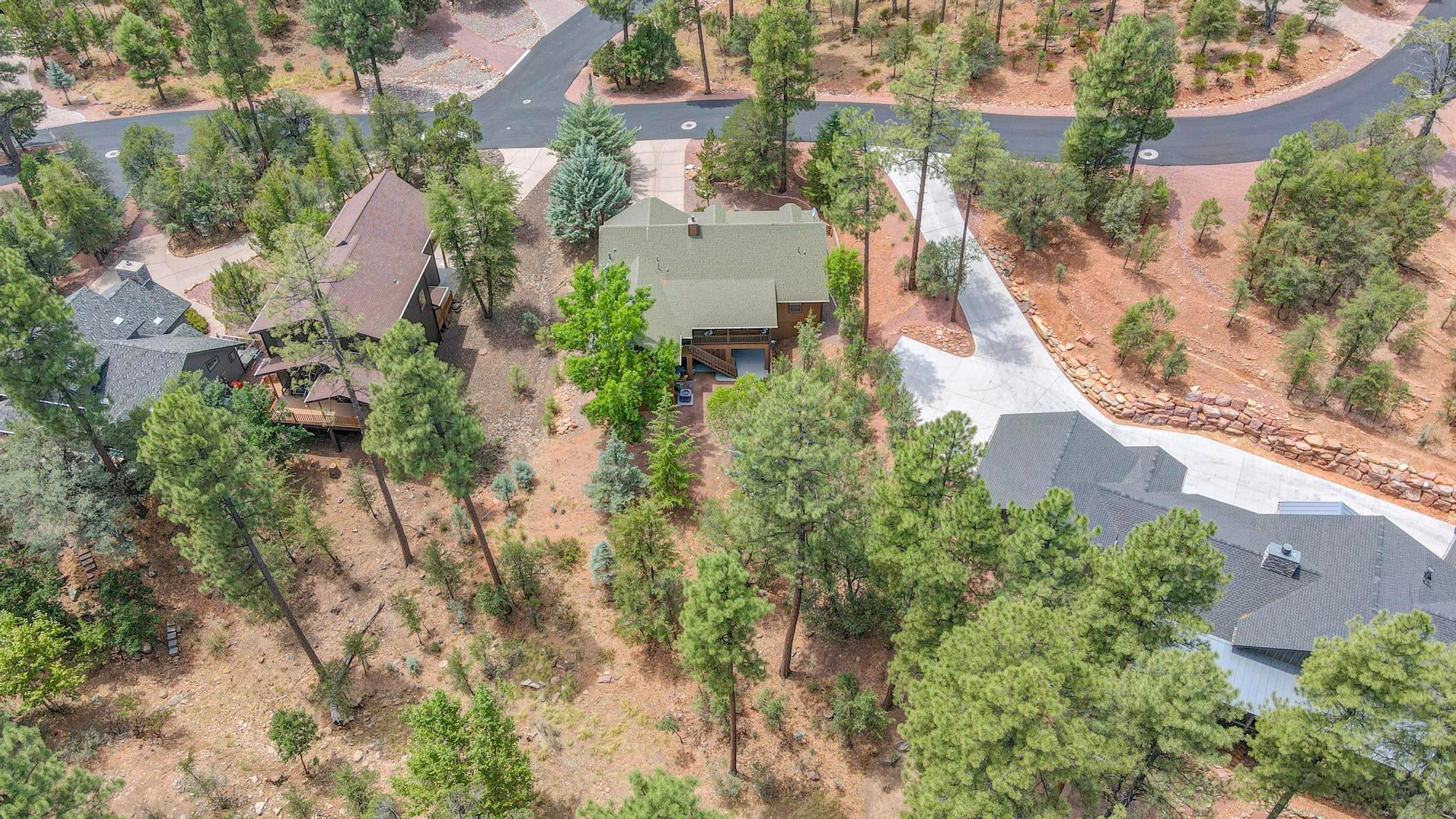 Pine, Arizona, 85544, United States, 4 Bedrooms Bedrooms, ,2 BathroomsBathrooms,Residential,For Sale,1910772