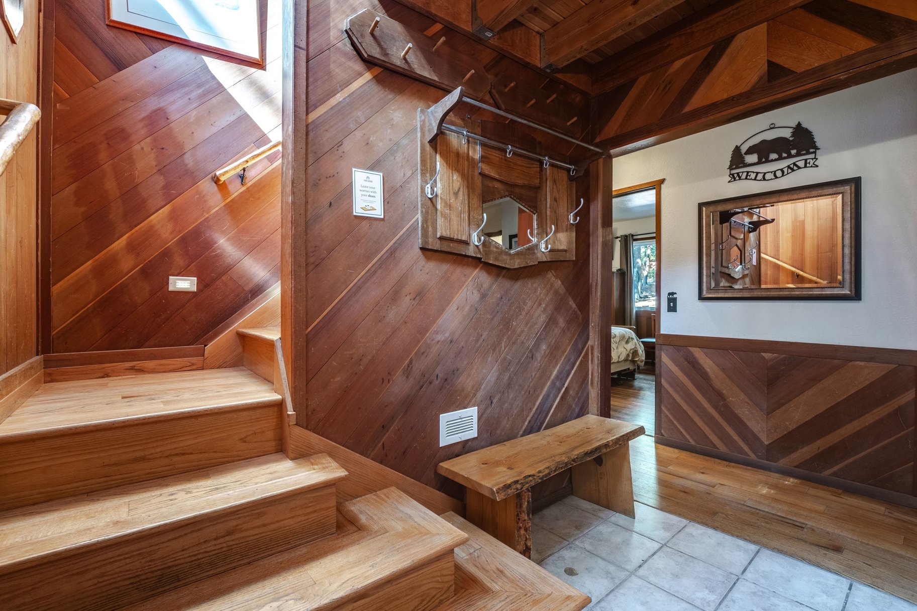  4 Bedroom Agate Bay Home with 2 Primary Suites - 物件實景