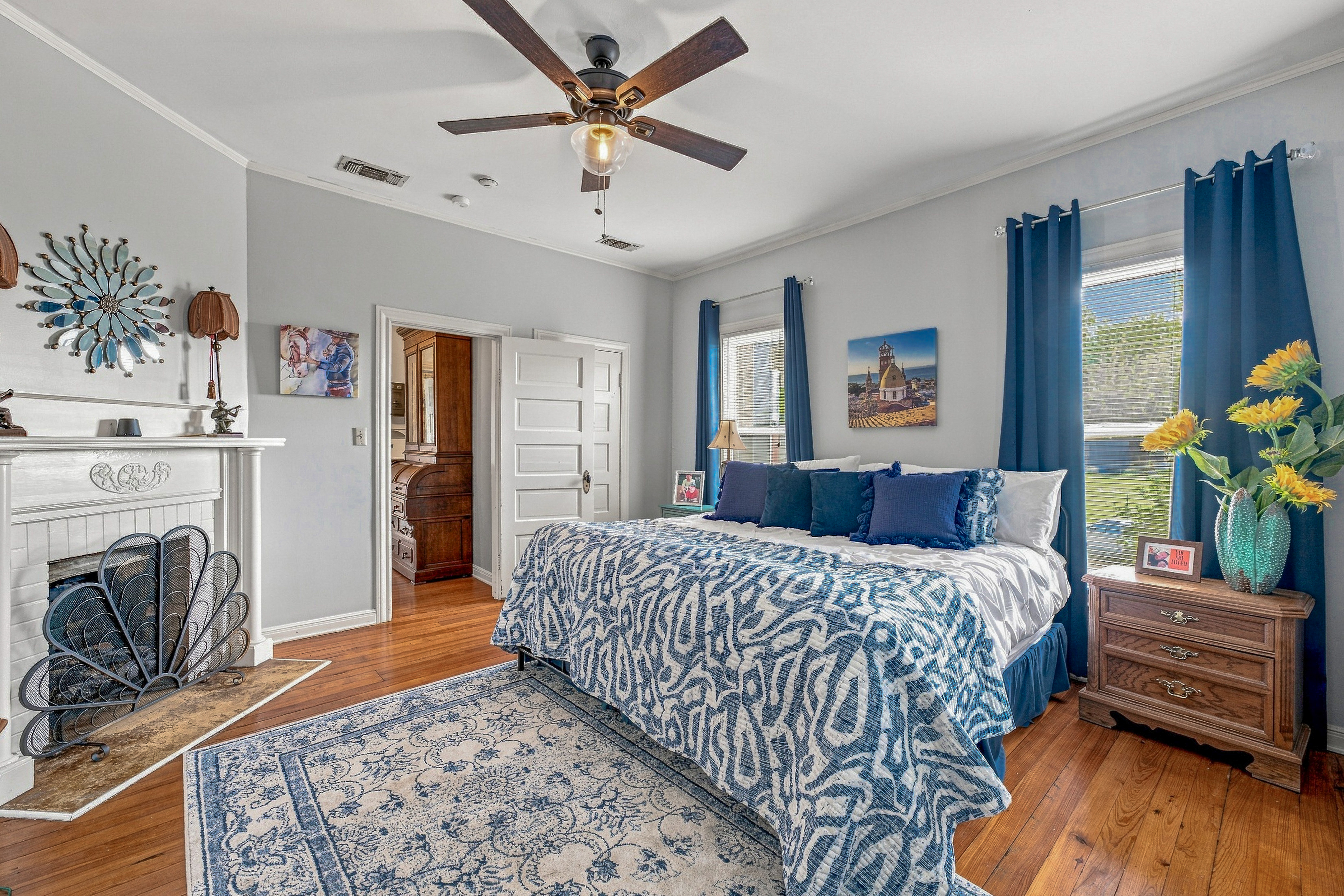 730 Virginia Street, Graham, TX, 76450 - 物件實景