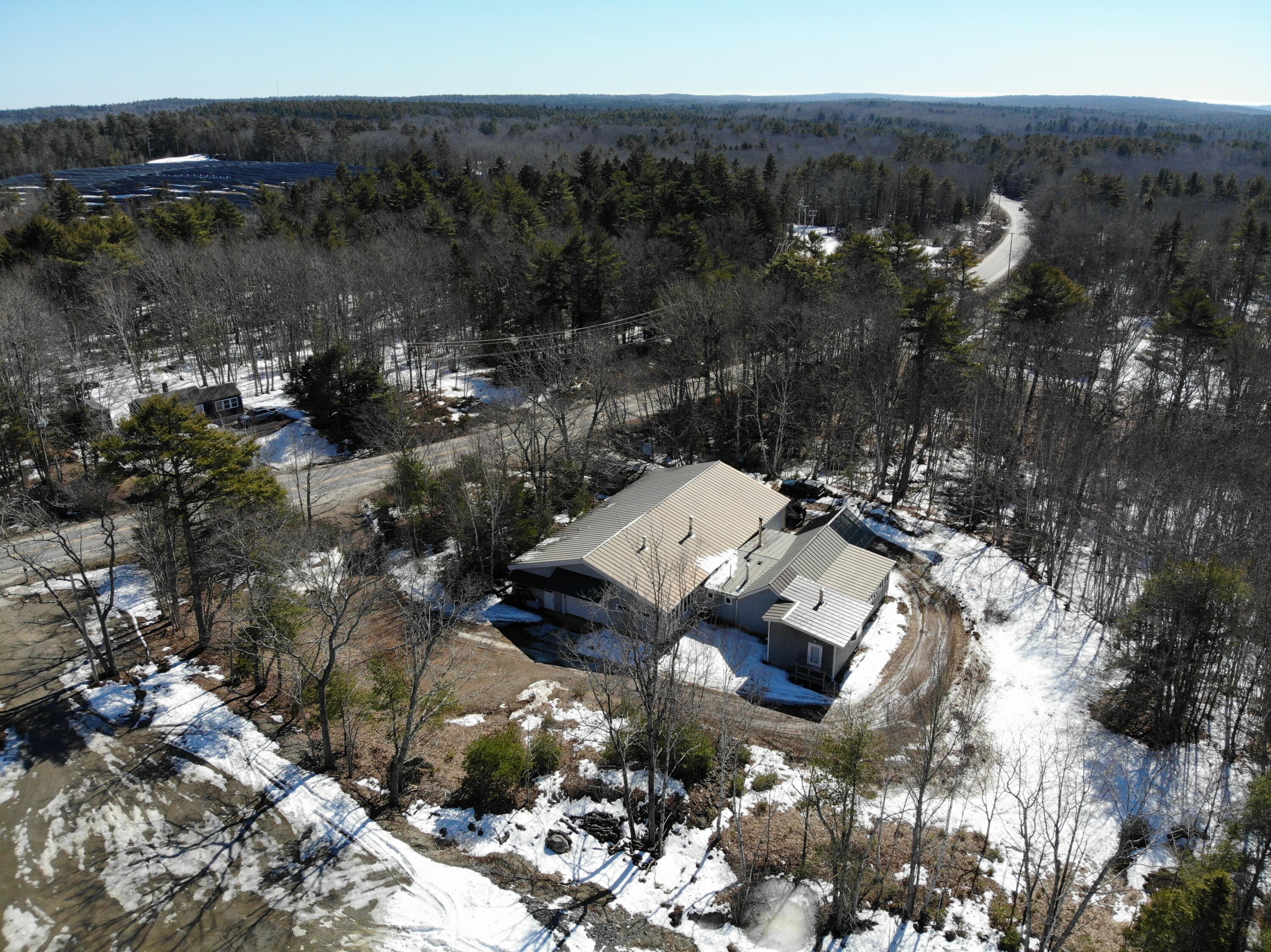  1443 Bristol & Tbd Split Rock Road - 物件實景