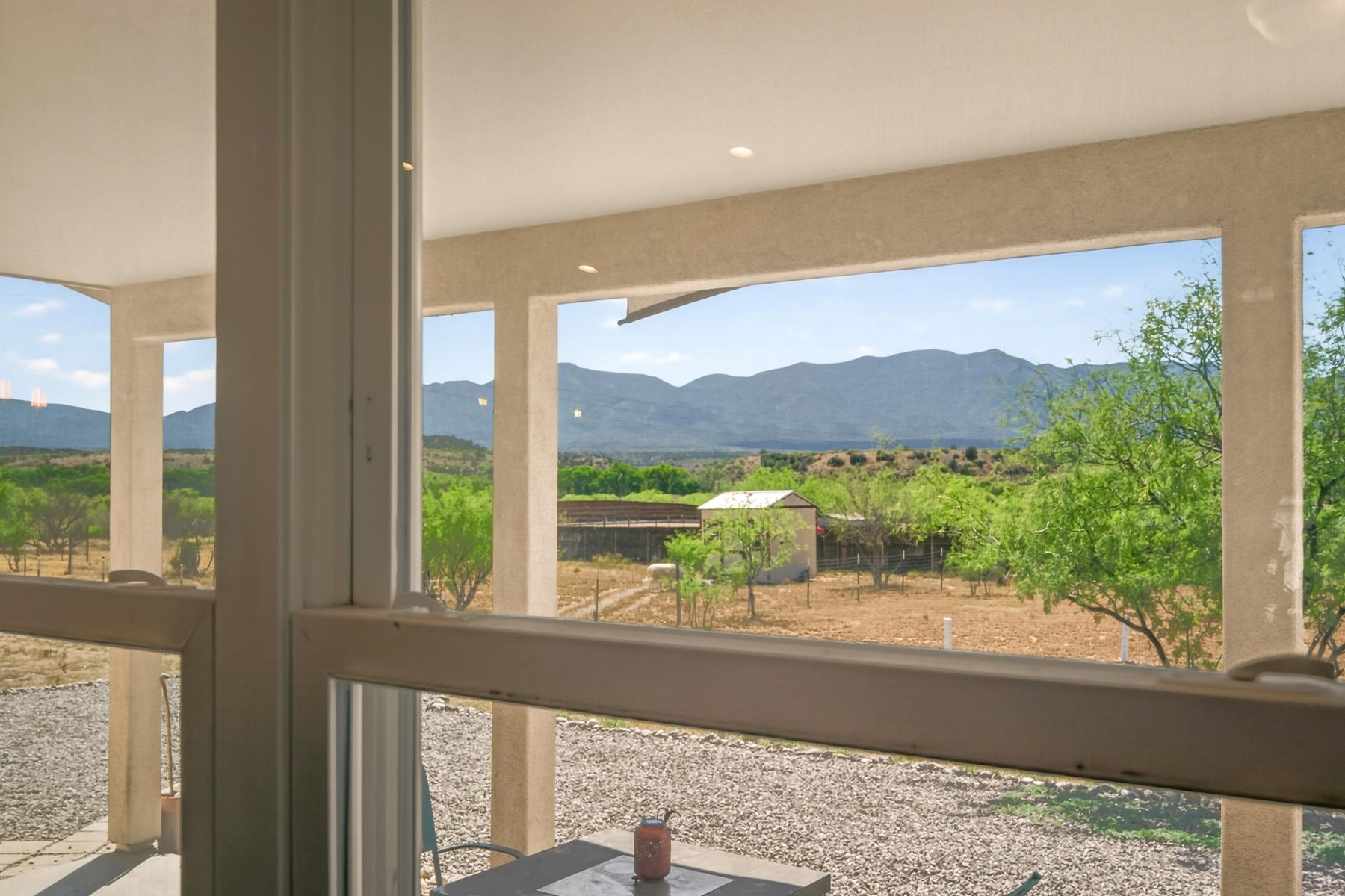  2771 S Country Hill Road  Cornville, AZ - 物件實景