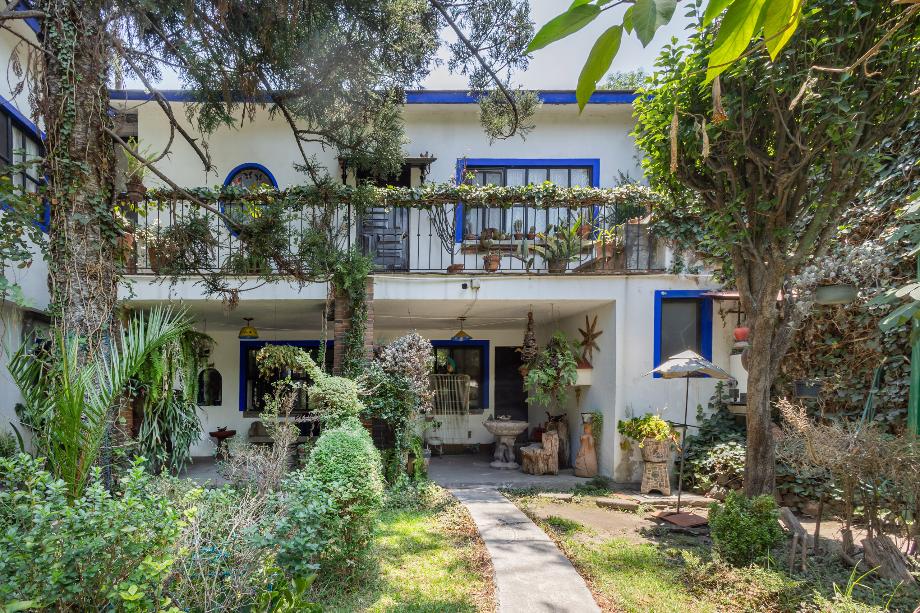 Tlalpan, Ciudad de México, 14630, Mexico, 4 Bedrooms Bedrooms, ,2 BathroomsBathrooms,Residential,For Sale,1819471