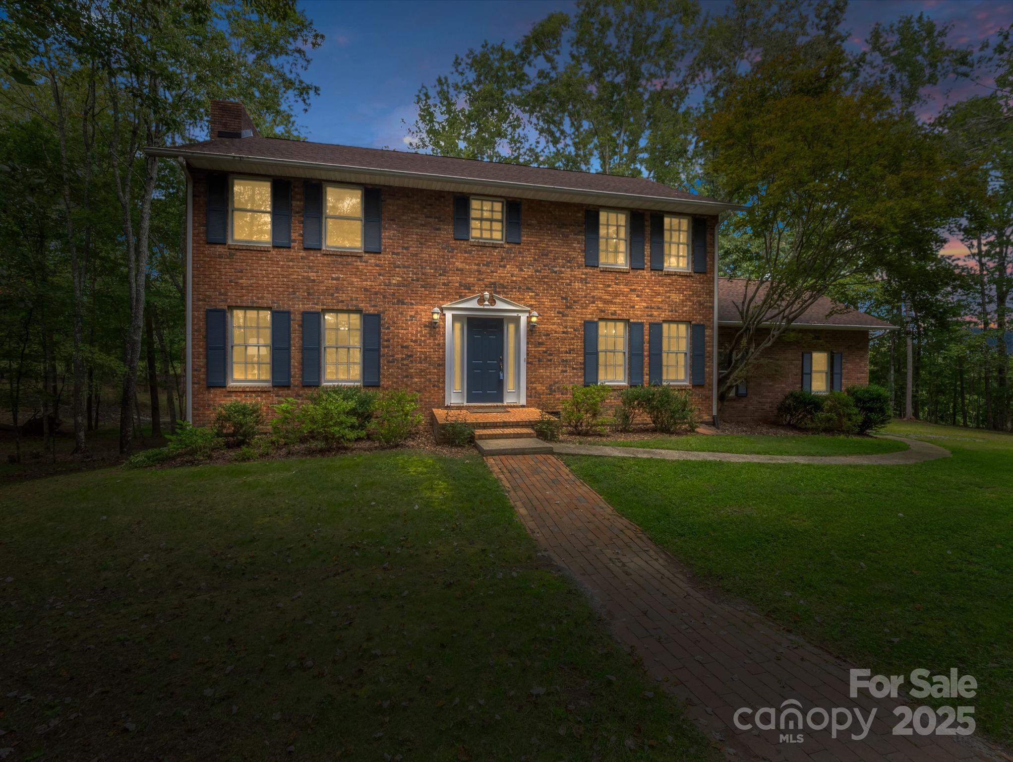 Rutherfordton, North Carolina, 28139, United States, 4 Bedrooms Bedrooms, ,3 BathroomsBathrooms,Residential,For Sale,1944871