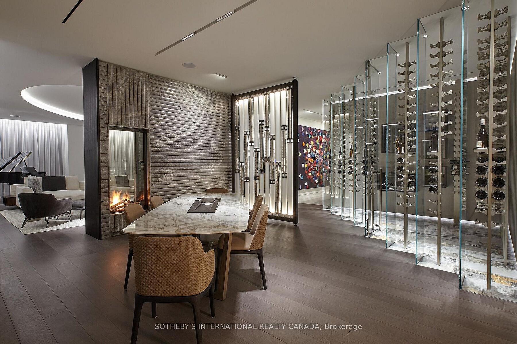  Residences of The Ritz Carlton - 物件實景