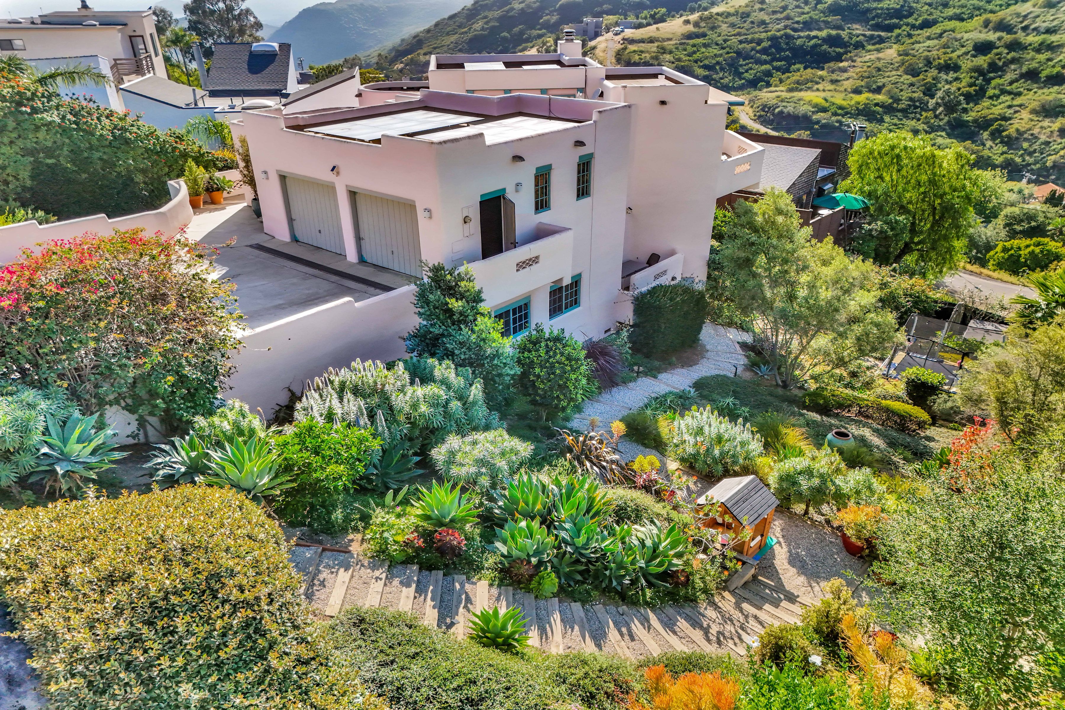  2915 Valmere Dr - 物件實景