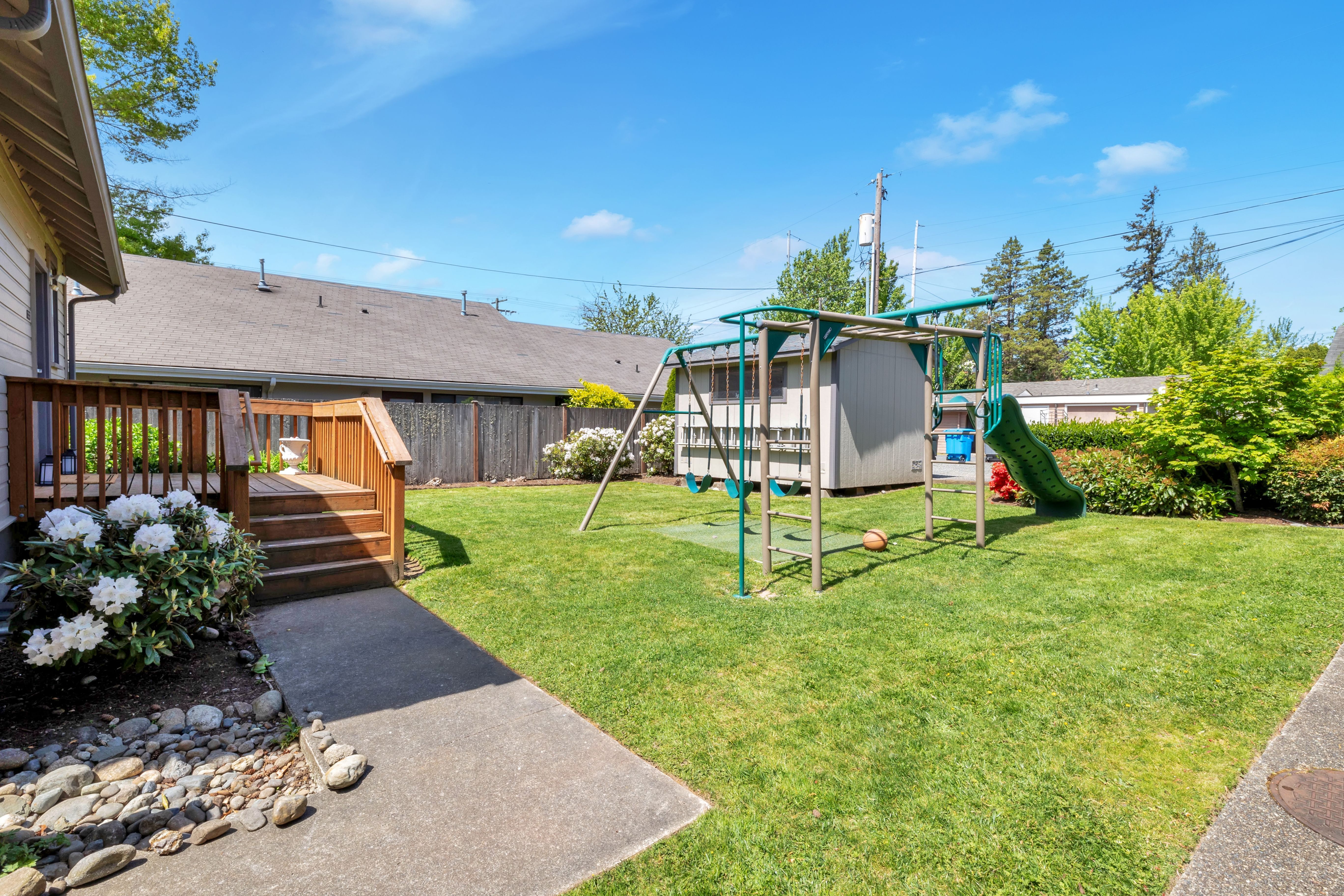  250 SE Andrews St, Issaquah, WA 98027 - 物件實景
