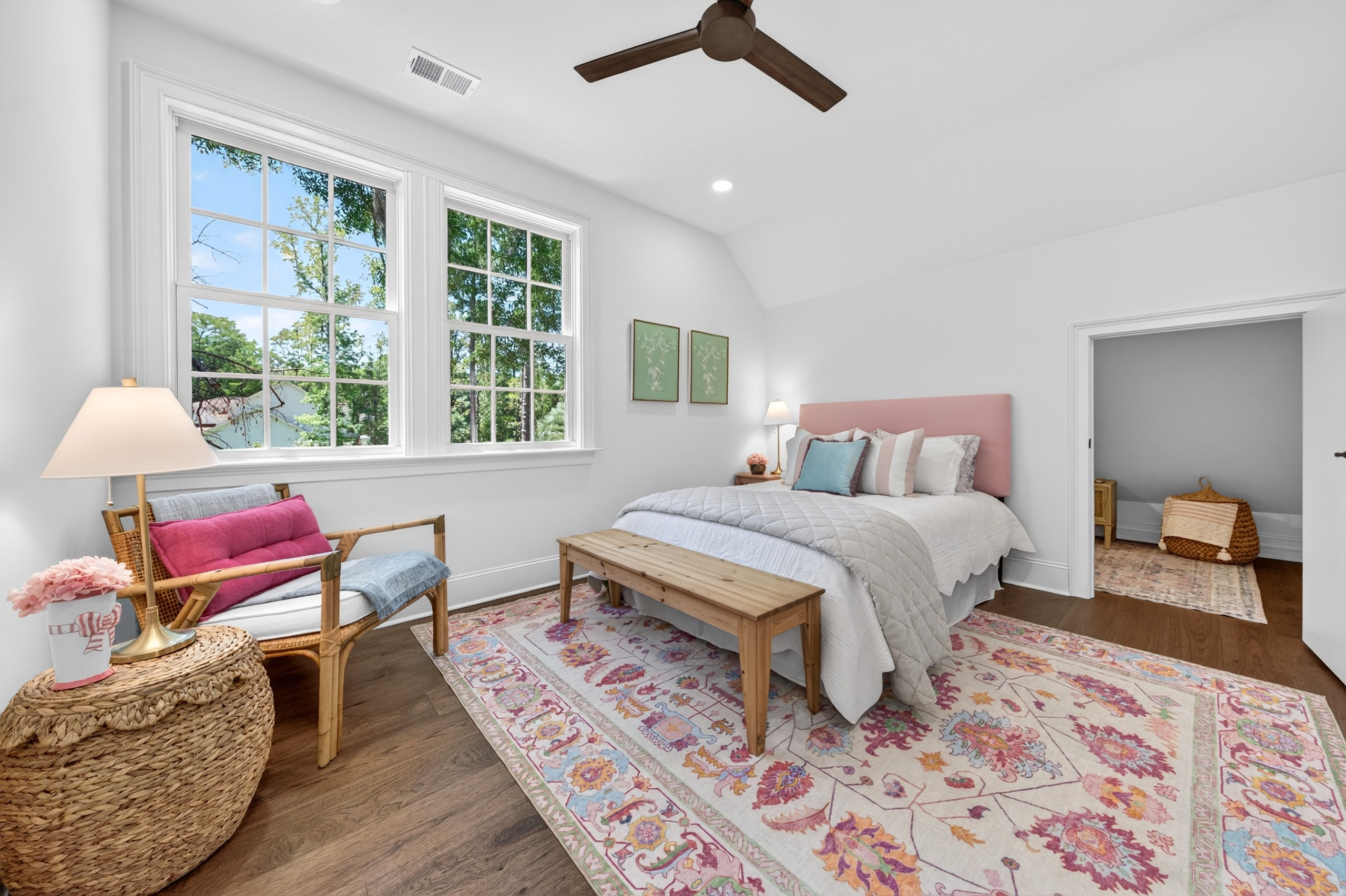  Custom Build in Litchfield Plantation  62 Makepeace Place - 物件實景