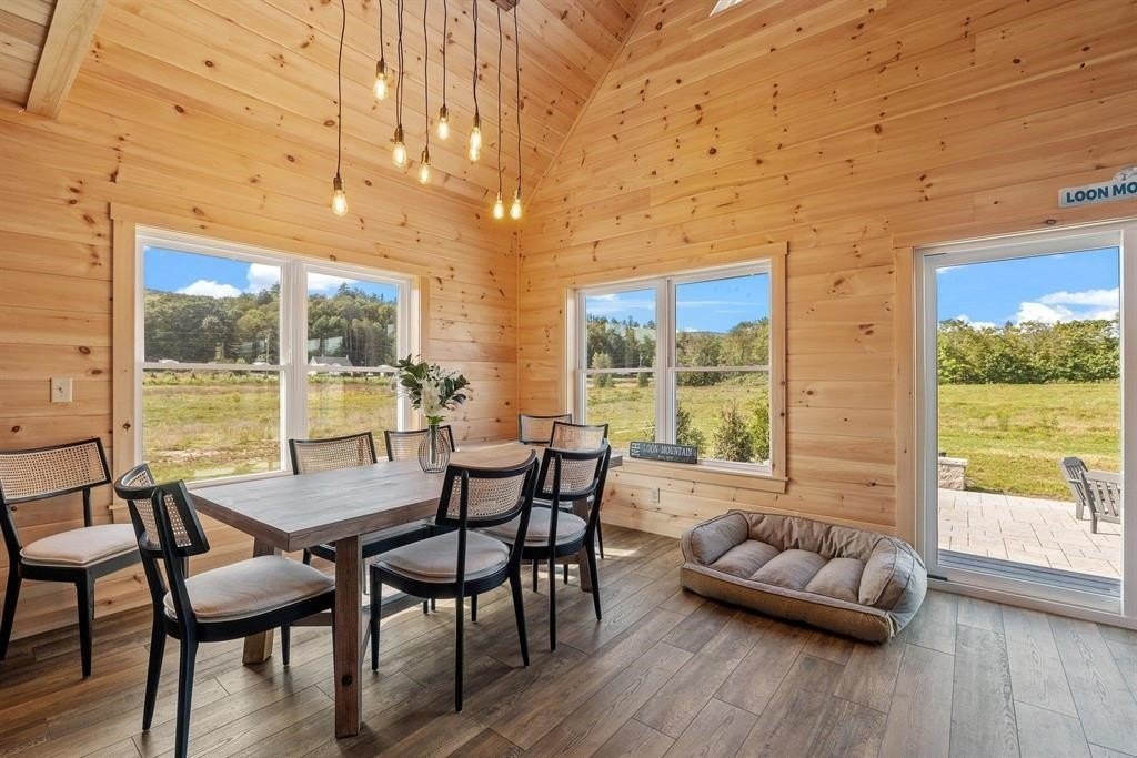 Thornton, New Hampshire, 03285, United States, 3 Bedrooms Bedrooms, ,3 BathroomsBathrooms,Residential,For Sale,1944653