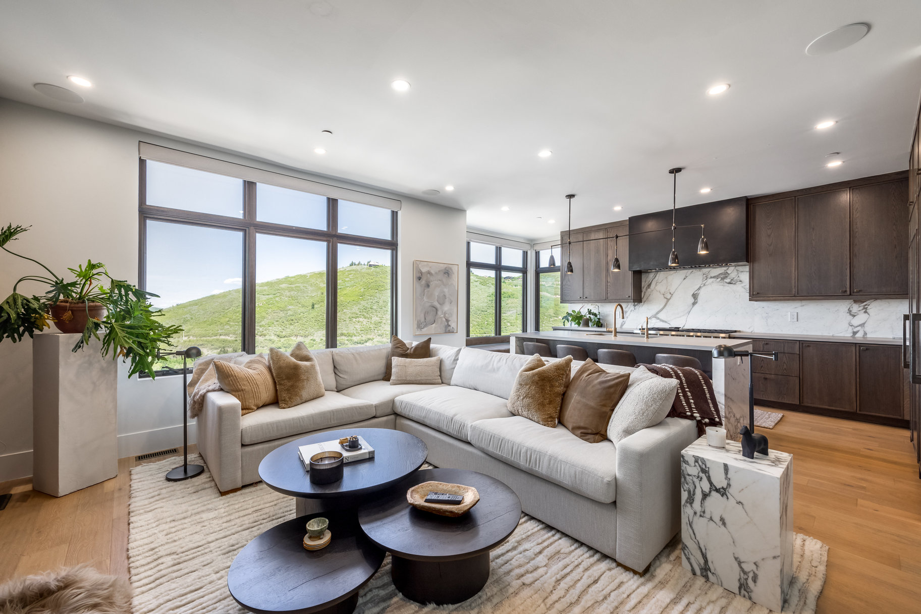  Luxurious Ski-In/Out Kings Crown Mountain Retreat - 物件實景