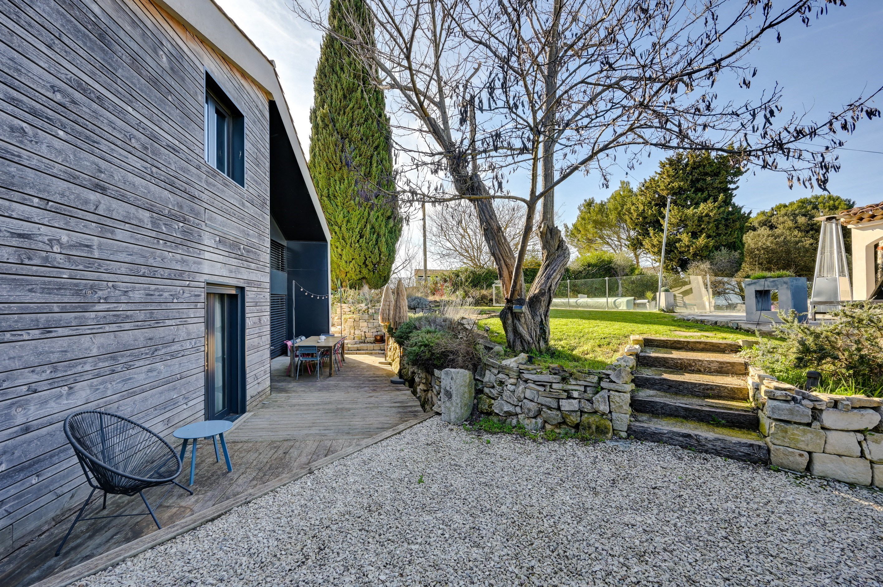  Property combining character, volumes and quality of life - 物件實景