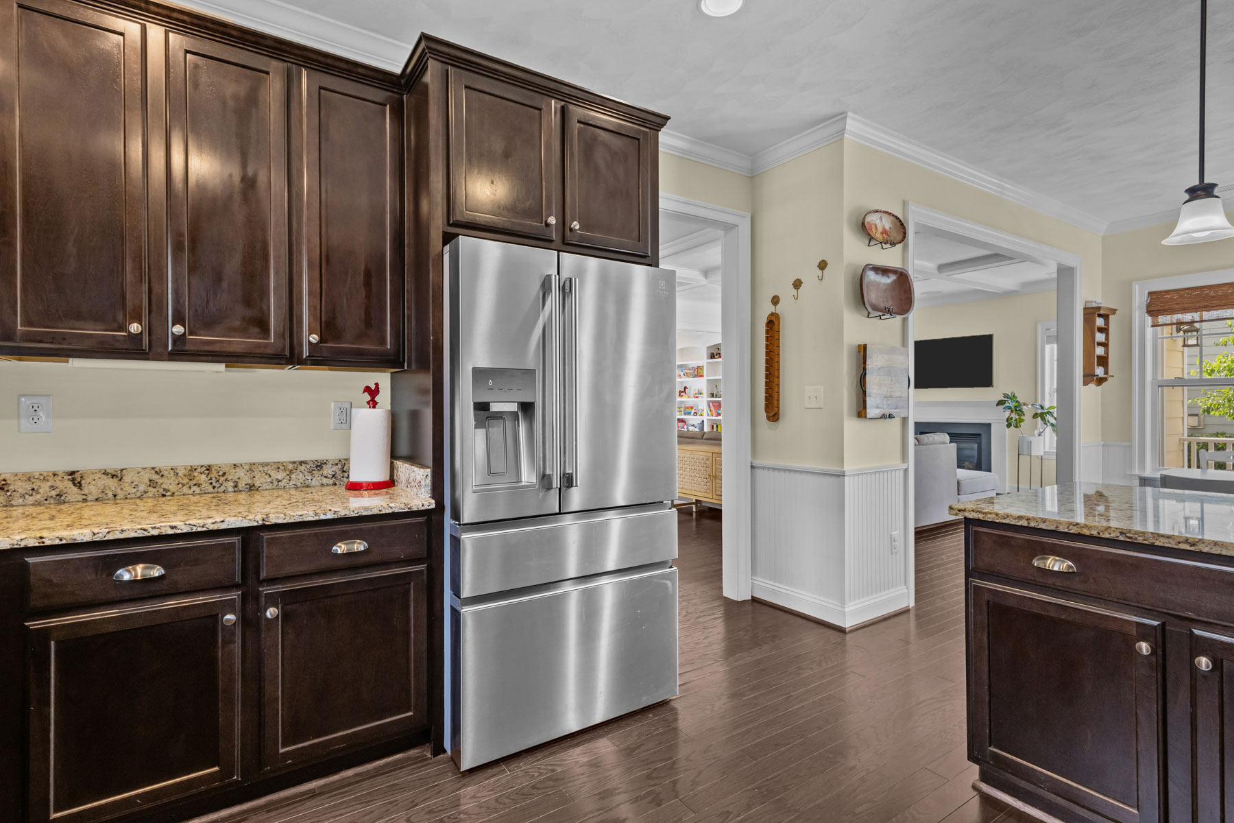  516 Beecher Stowe Street, Chesapeake, VA 23323 - 物件實景