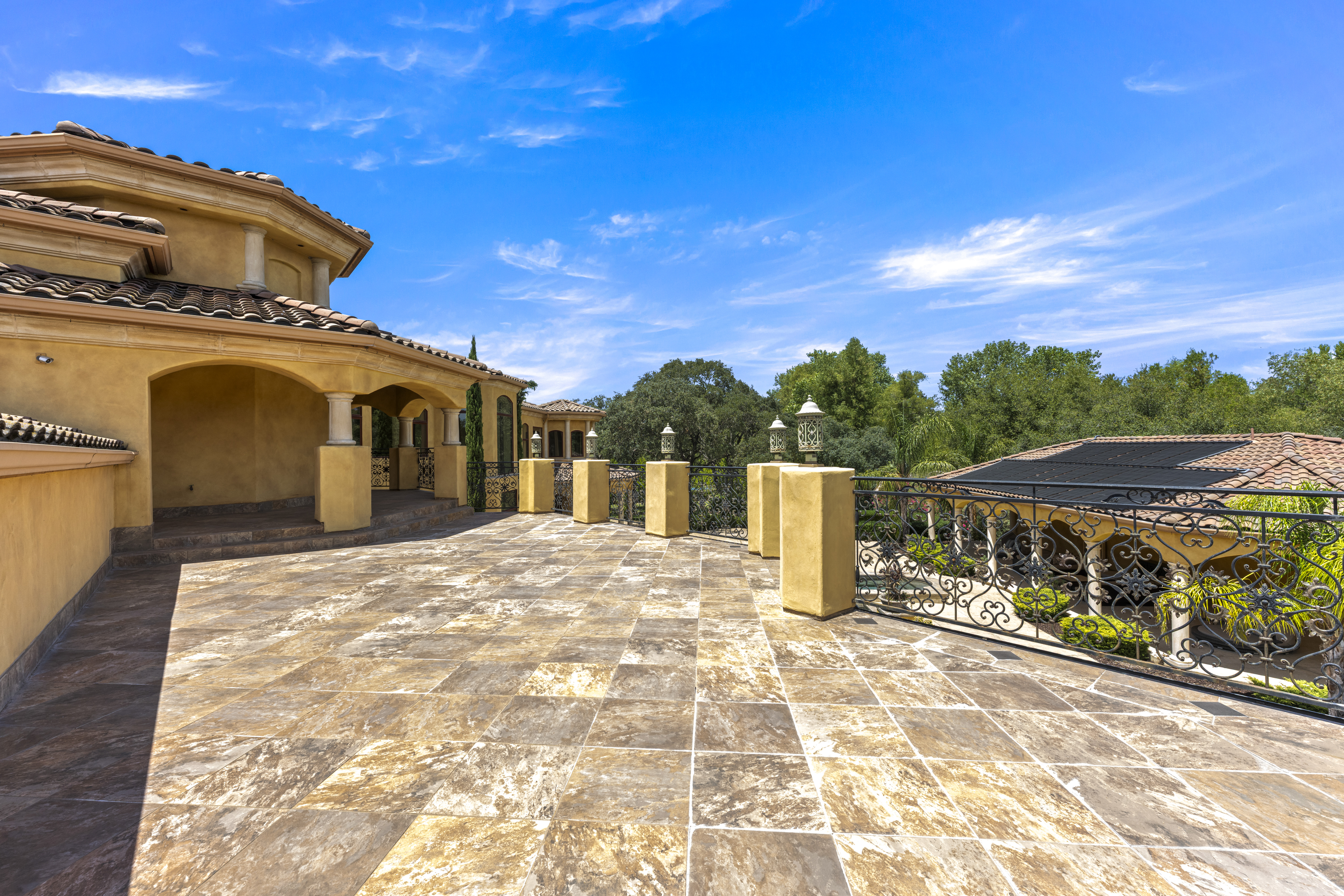  9220 Tuscany Oaks Court, Granite Bay, CA 95746 - 物件實景