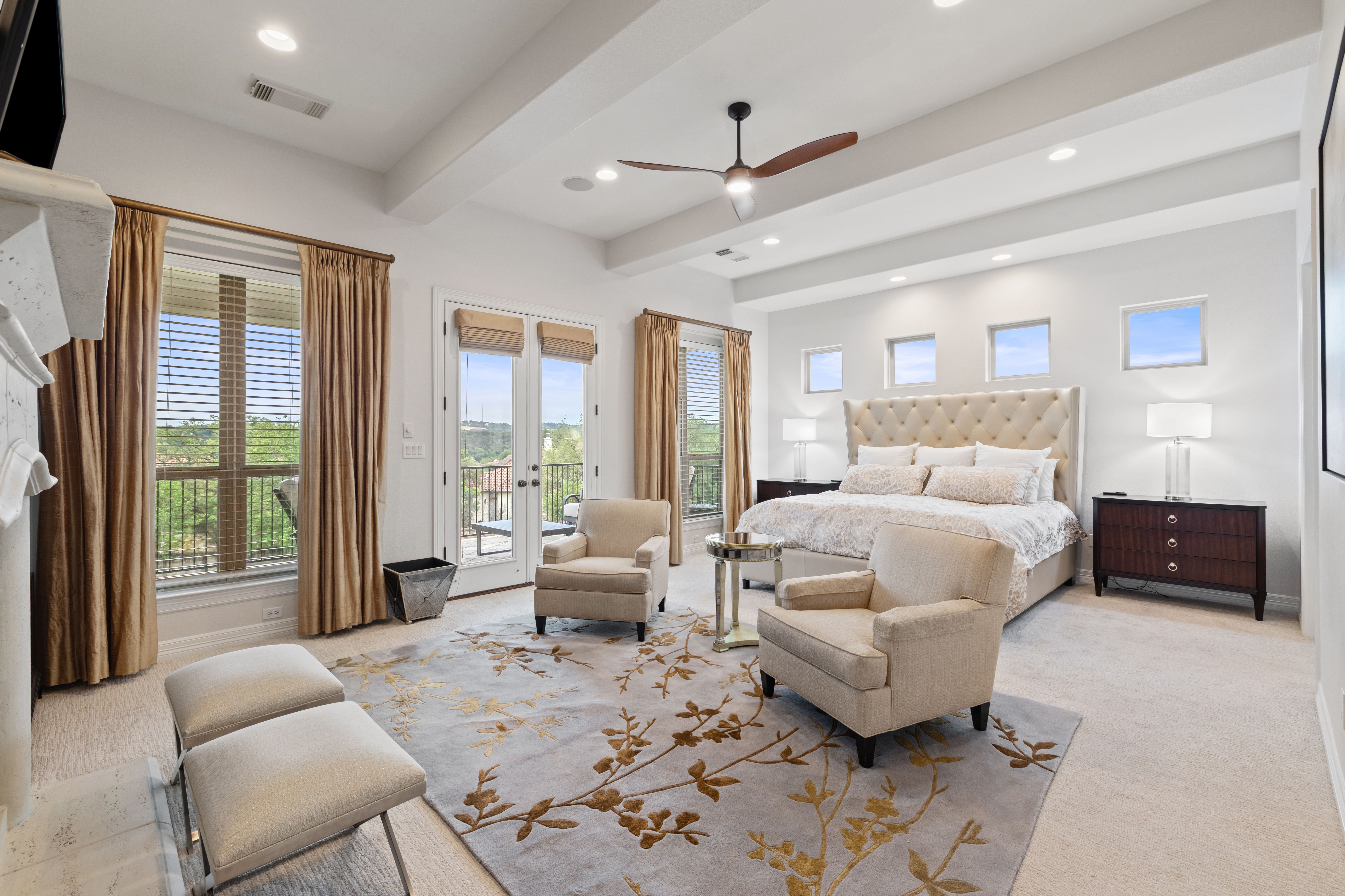  1-Story at Greenshores on Lake Austin - 物件實景
