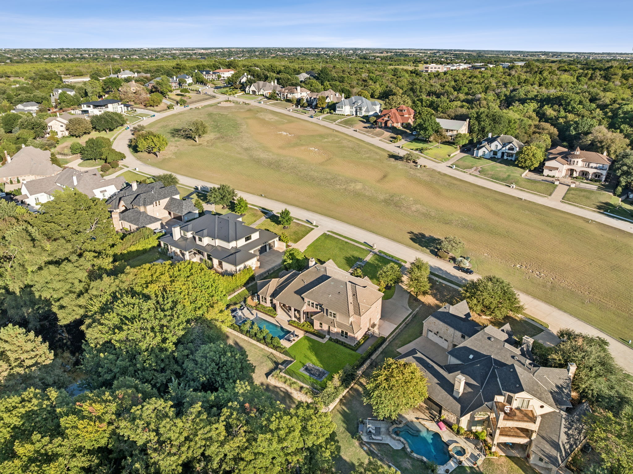  236 Summer Tanager Lane, Heath, TX, 75032 - 物件實景