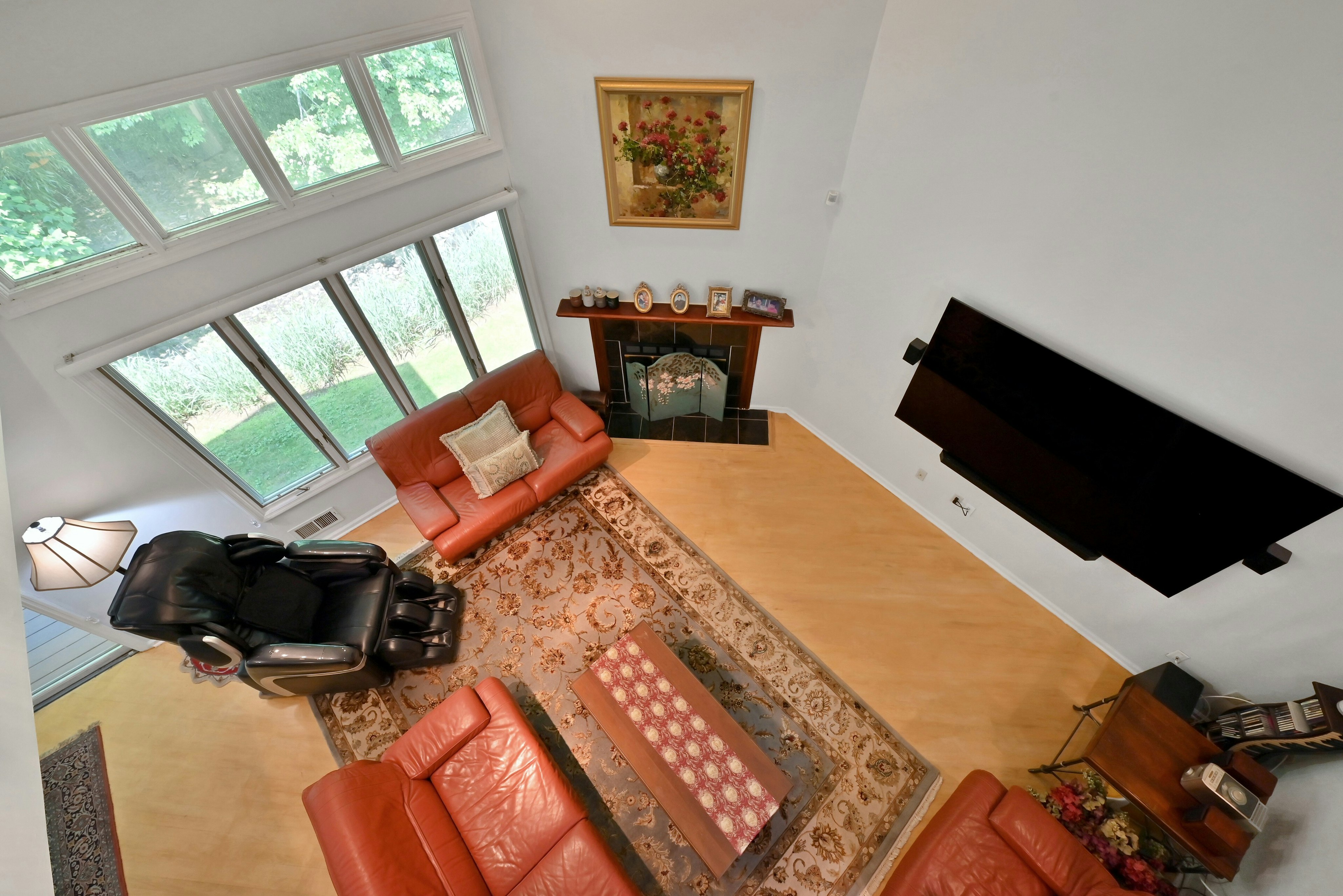  91 Old Tappan Road, Old Tappan, NJ 07675 - 物件實景