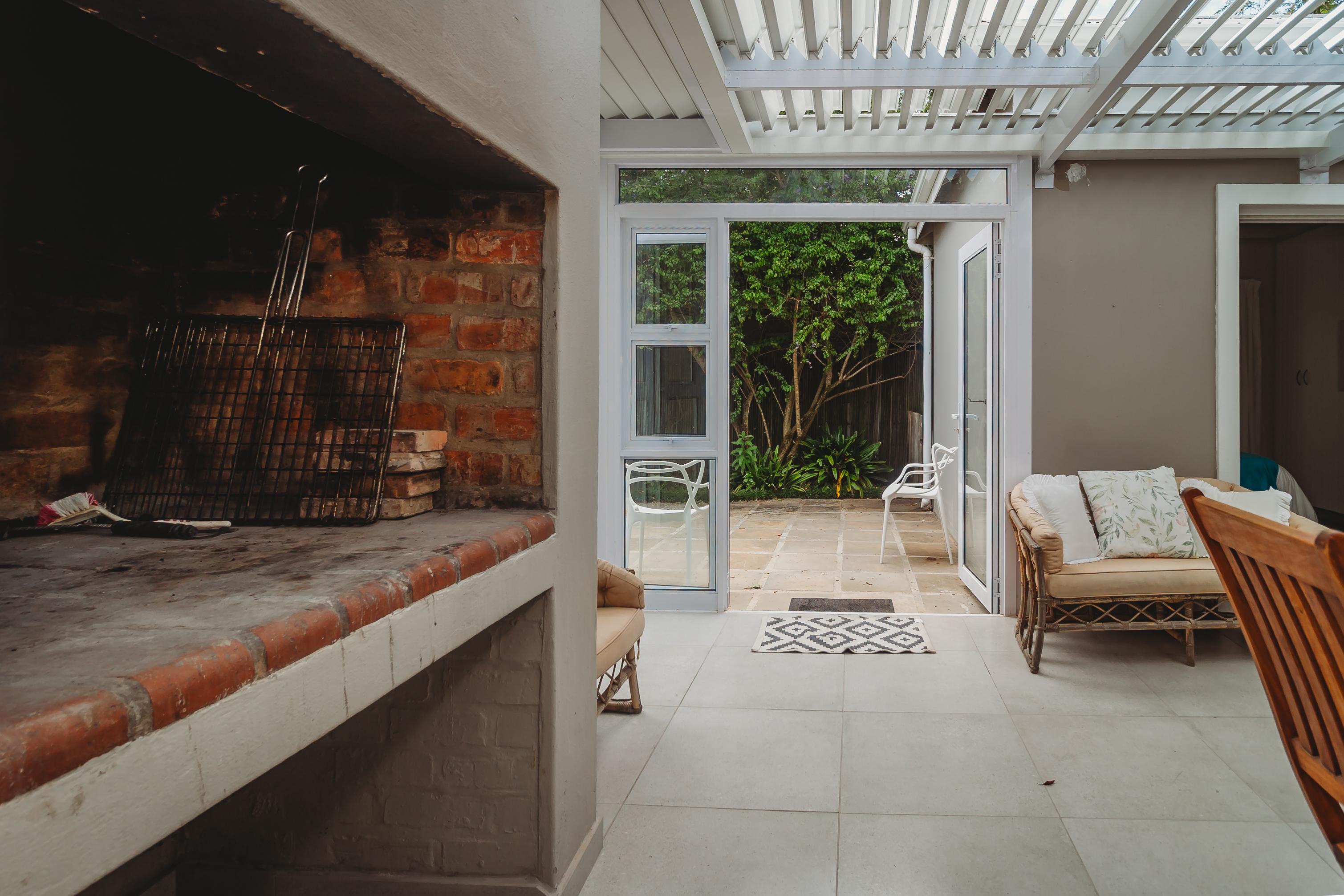  Kapkappie - 物件實景