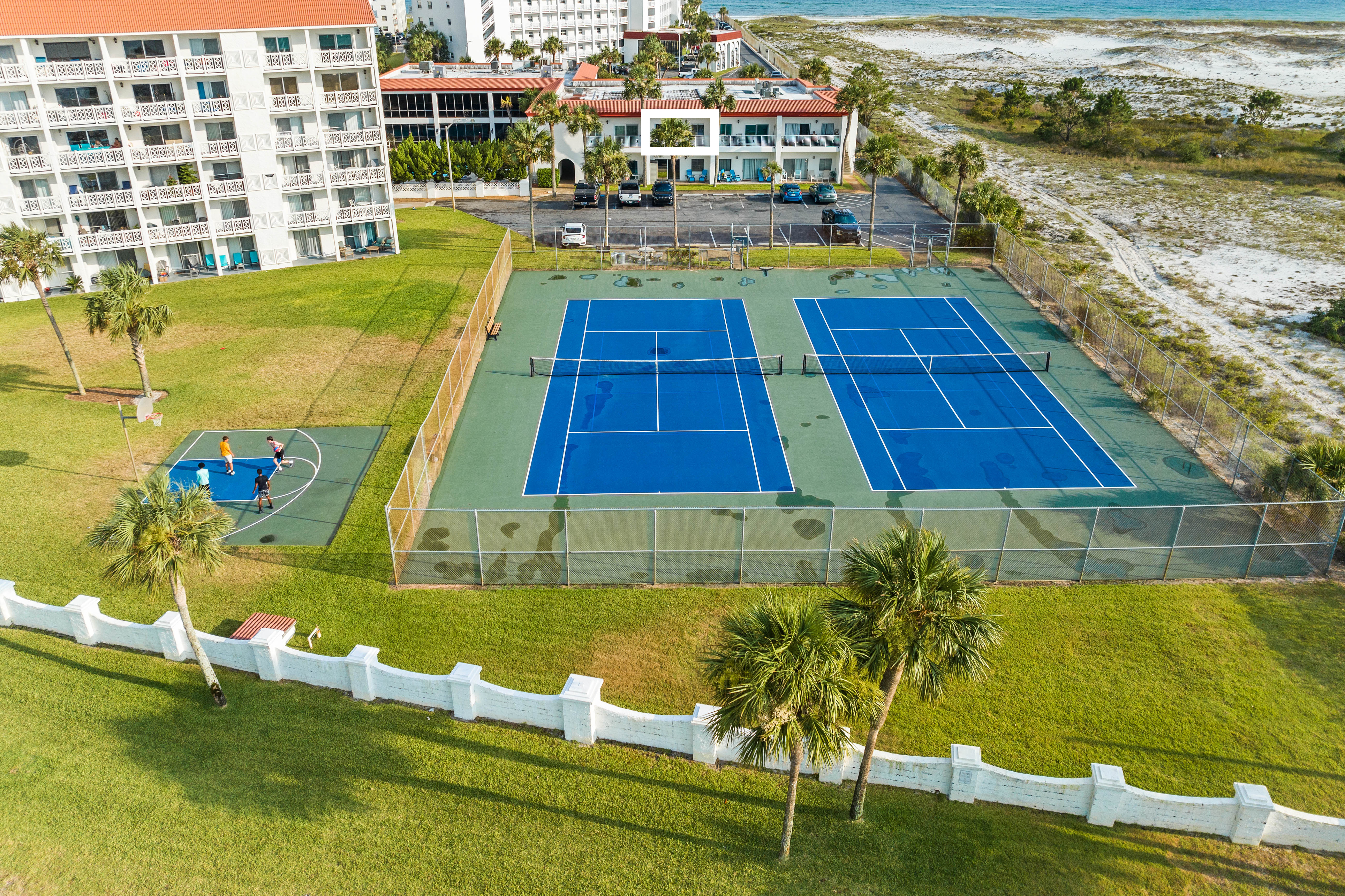  Updated Coastal Condo With Gulf Access And Resort Amenities - 物件實景