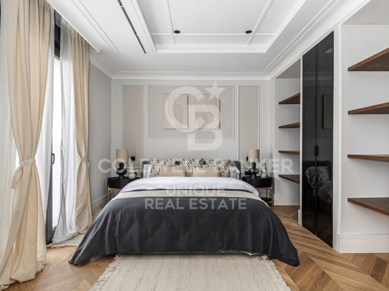 Madrid, Madrid, Barrio de Salamanca, Castellana Ma, Madrid, Comunidad de Madrid, ES, 4 Bedrooms Bedrooms, ,5 BathroomsBathrooms,Residential,For Sale,Madrid, Madrid, Barrio de Salamanca, Castellana Ma,1618669