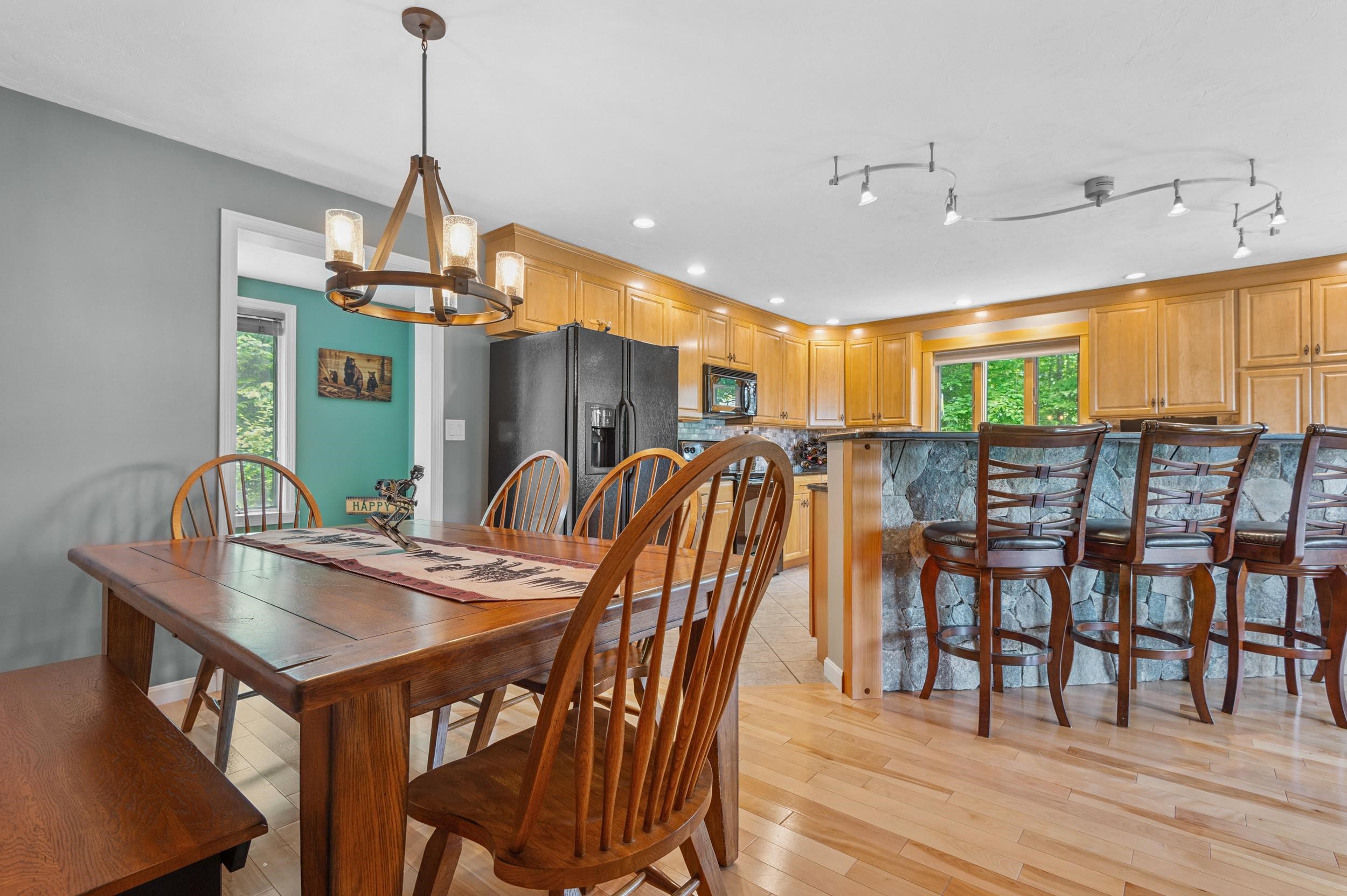 Bartlett, New Hampshire, 03812, United States, 3 Bedrooms Bedrooms, ,2 BathroomsBathrooms,Residential,For Sale,1875557