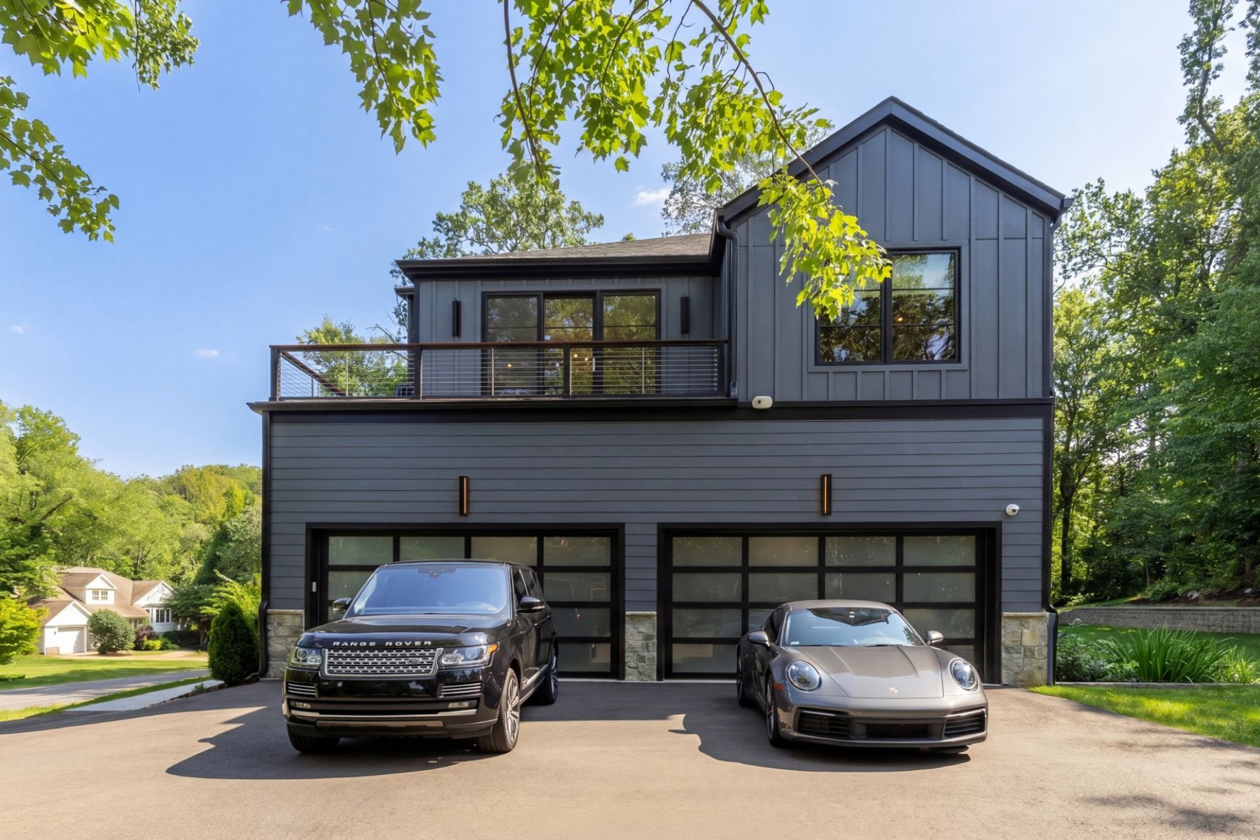  1216 Earnestine Street, Mclean, VA, 22101 - 物件實景