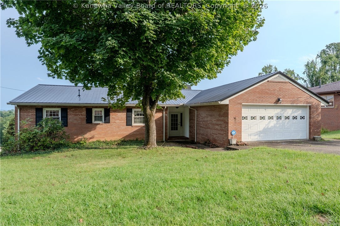 Beaumont Rd, Charleston, WV 25314 #1