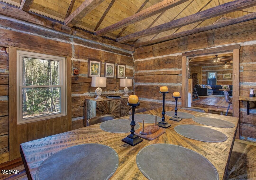 Cosby, Tennessee, 37722, United States, 3 Bedrooms Bedrooms, ,4 BathroomsBathrooms,Residential,For Sale,2036107