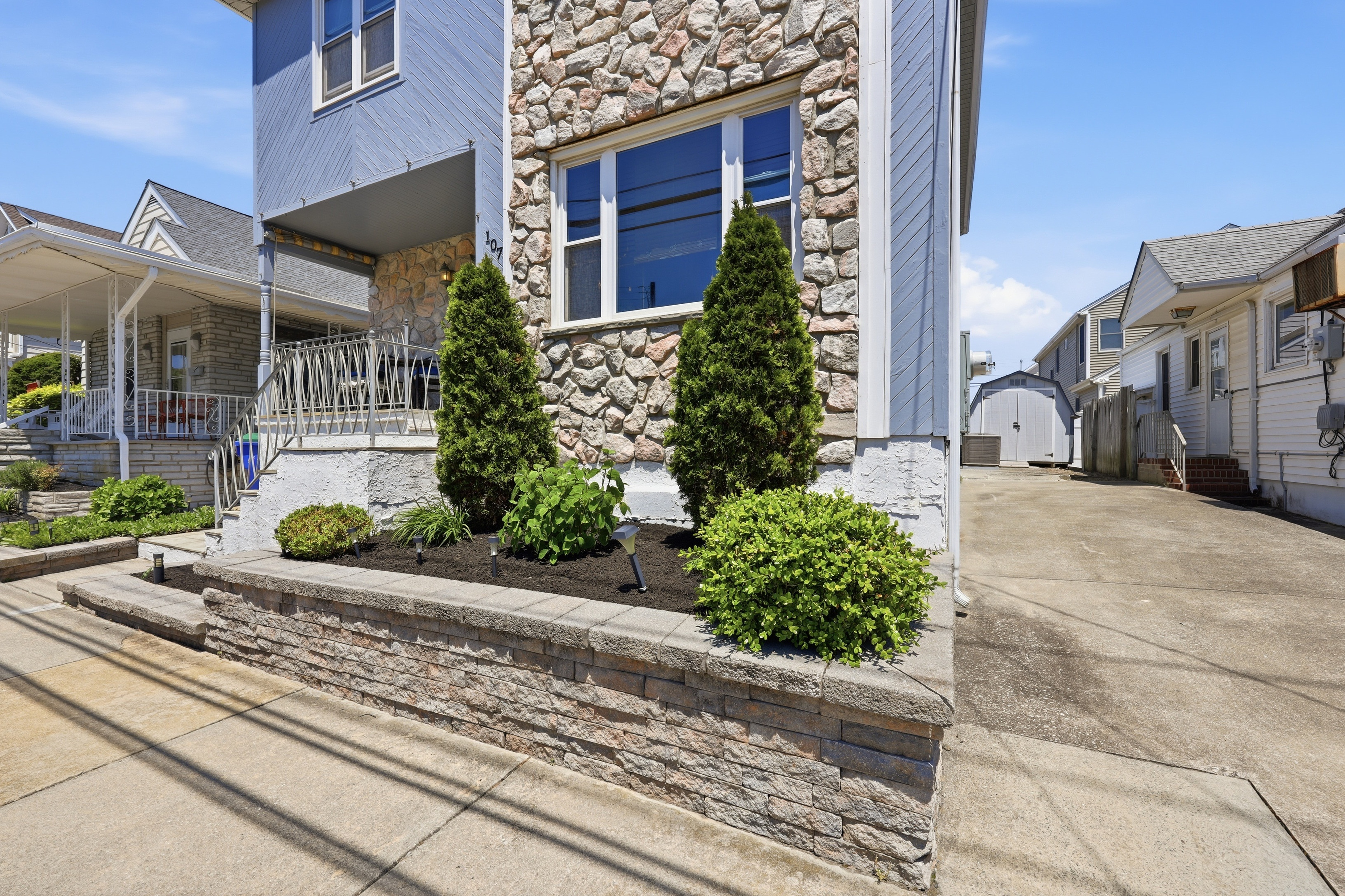  107 North Clarendon Avenue, Margate City, NJ 08402 - 物件實景