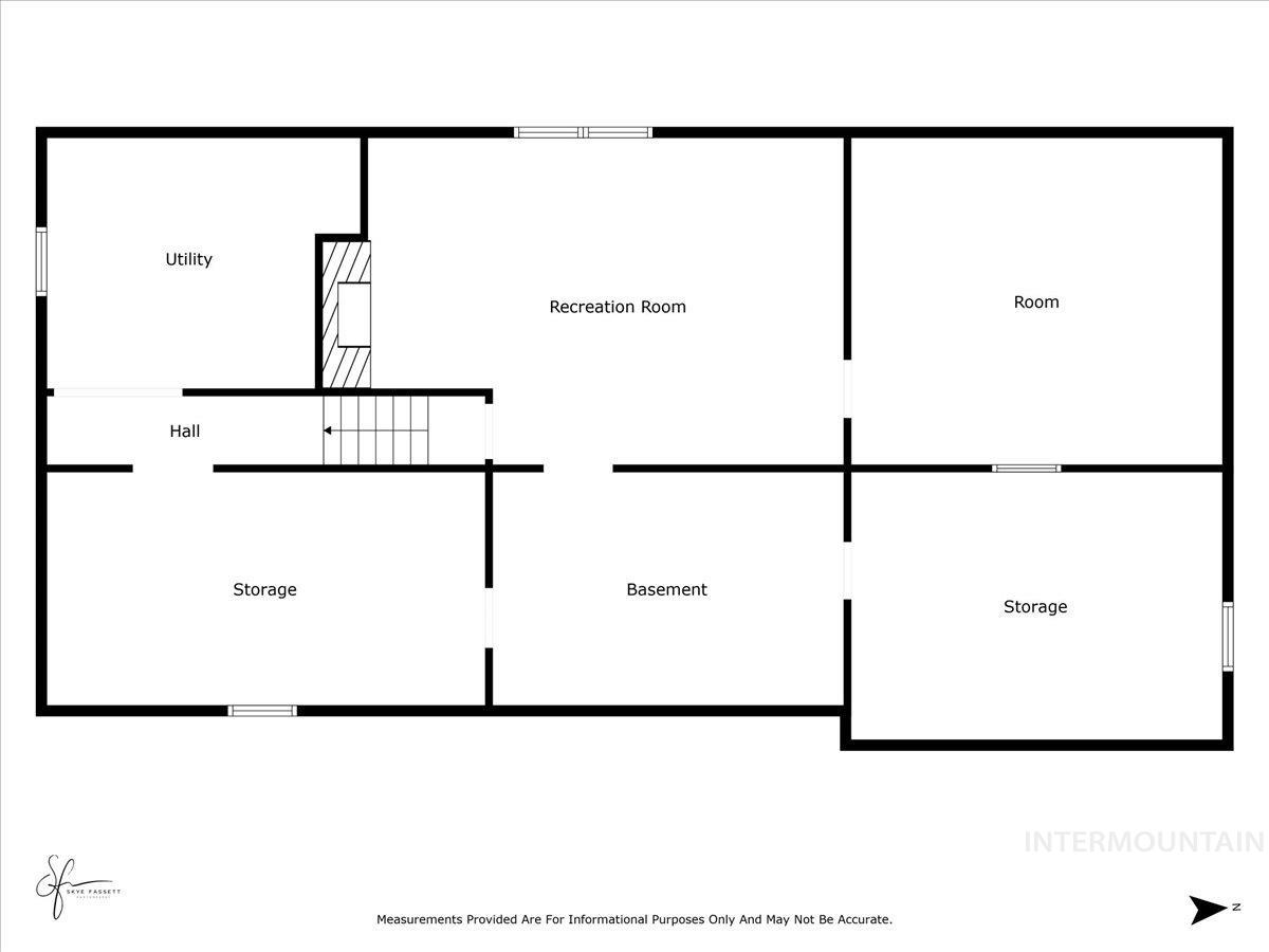 Jerome, Idaho, 83338, United States, 3 Bedrooms Bedrooms, ,3 BathroomsBathrooms,Residential,For Sale,1903598