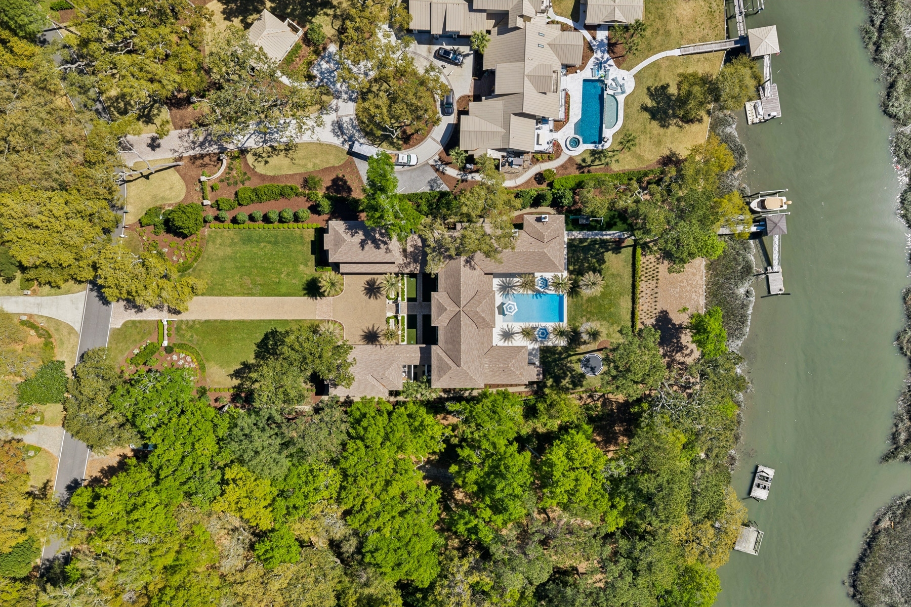  48 Widewater Road, Hilton Head Island - 物件實景