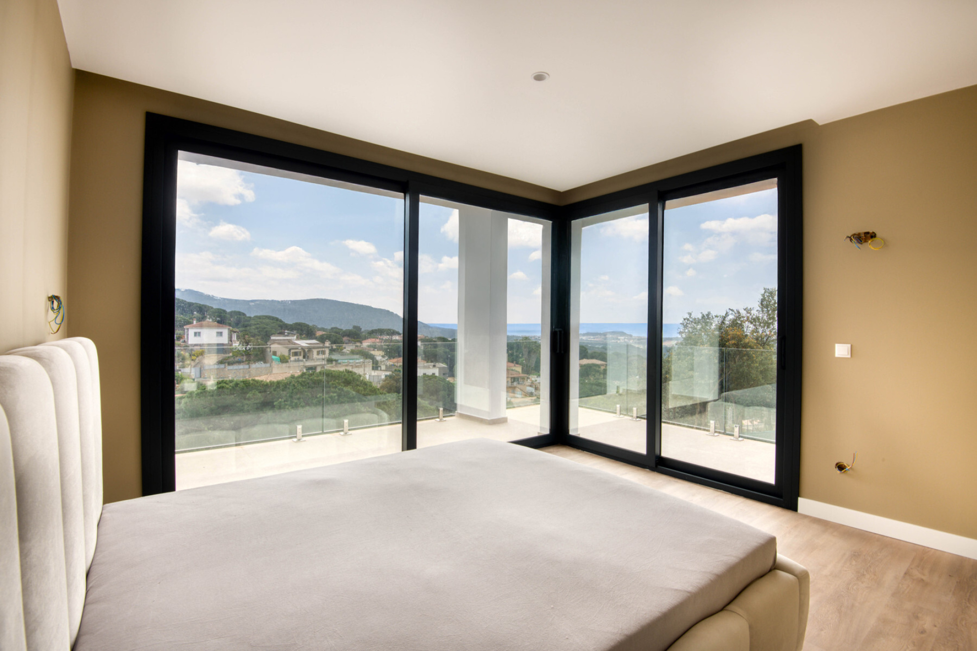  Modern house with sea views in Lloret del Mar. - 物件實景