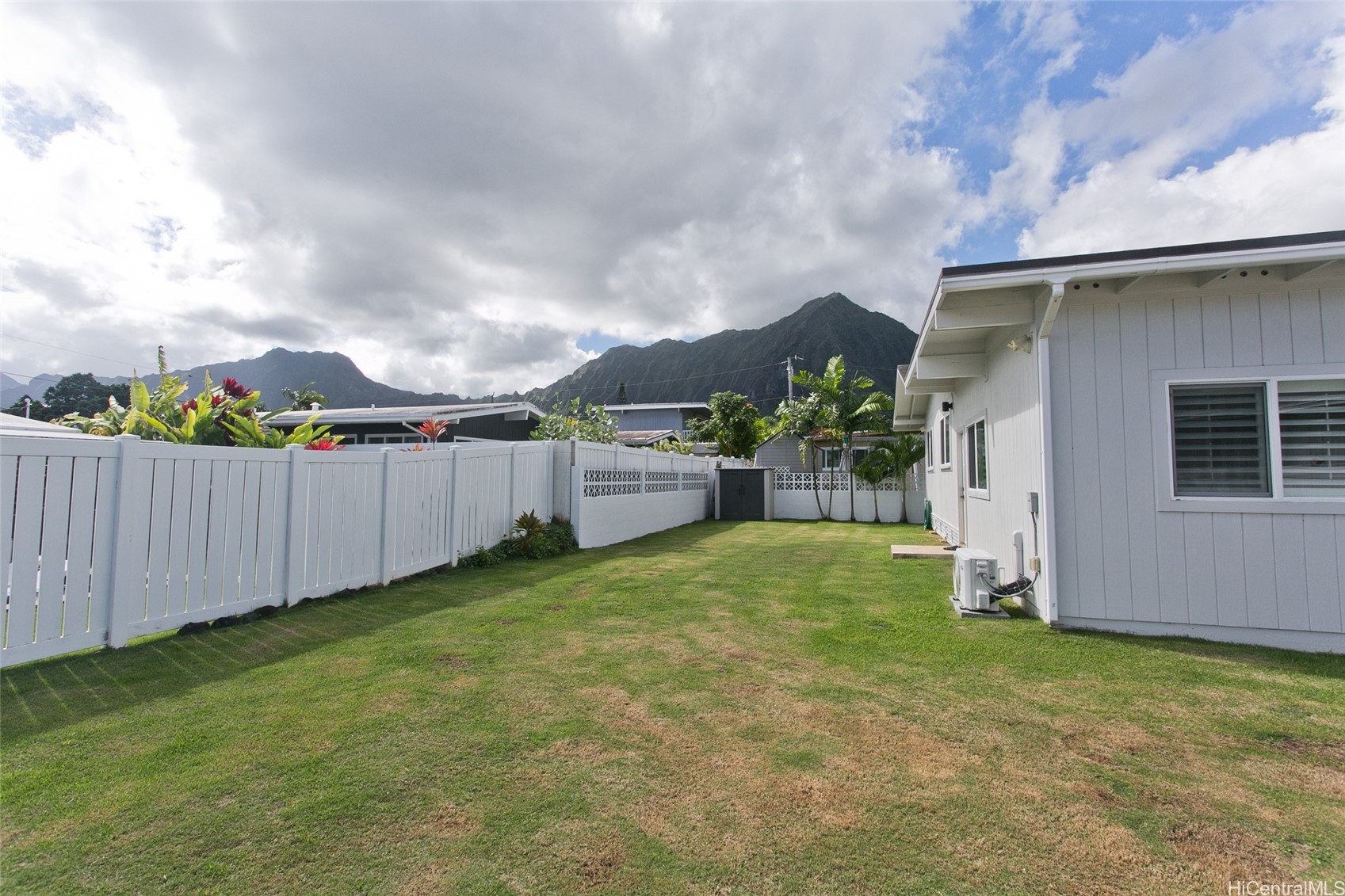 Kaneohe, Hawaii, 96744, United States, 4 Bedrooms Bedrooms, ,2 BathroomsBathrooms,Residential,For Sale,2001897