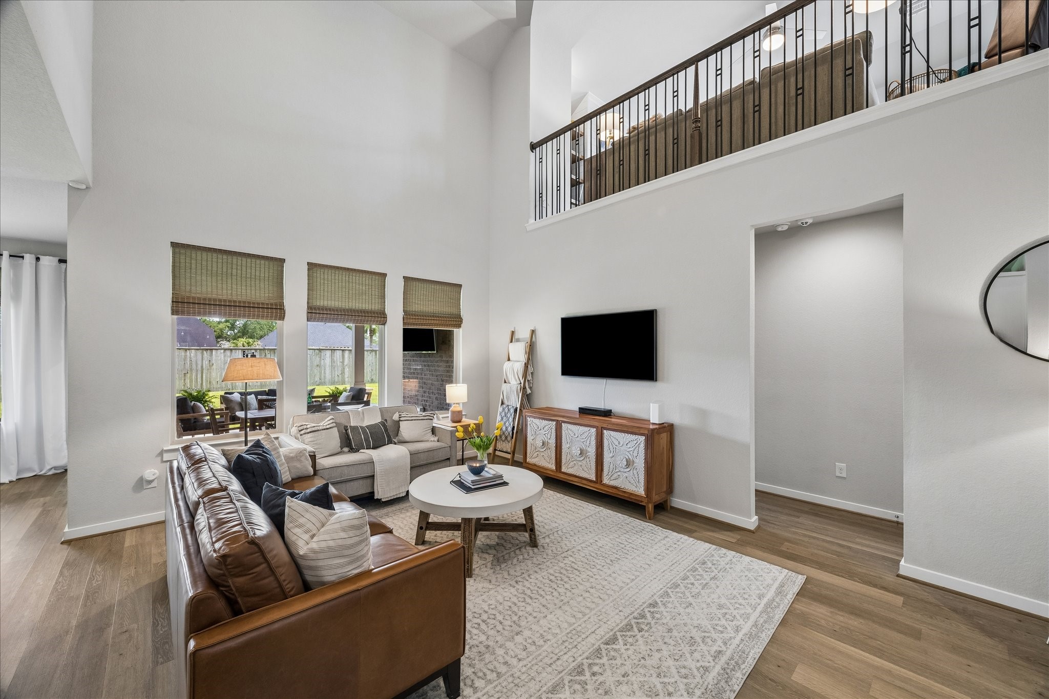  1520 Harvest Vine Court - 物件實景