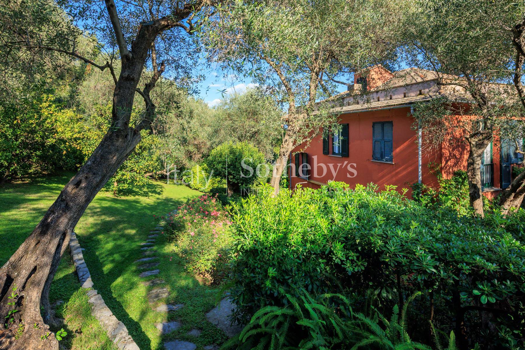  Exclusive Luxury Villa in Portofino Gulf - 物件實景