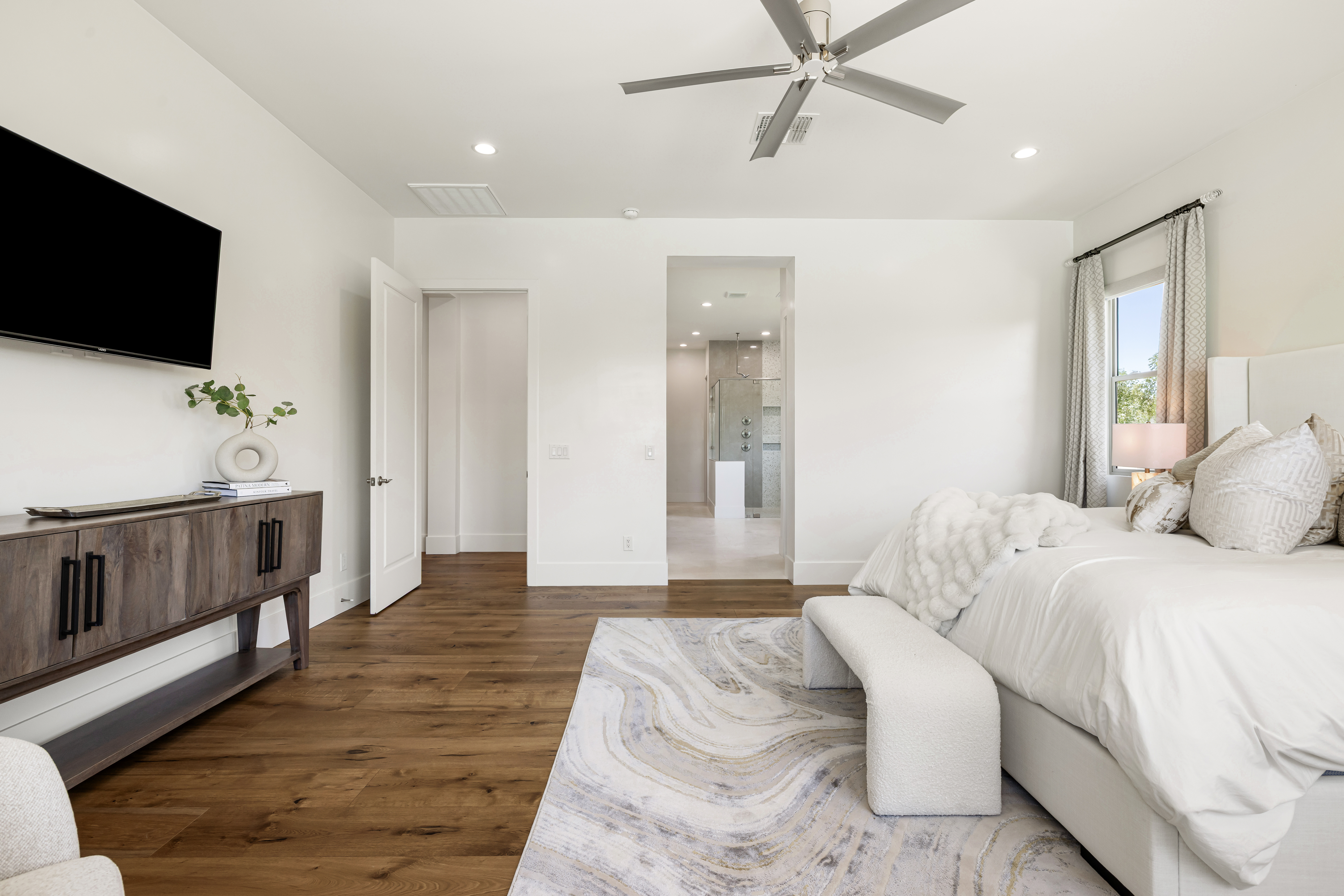  24848 S 198th Place ¦Queen Creek, AZ - 物件實景