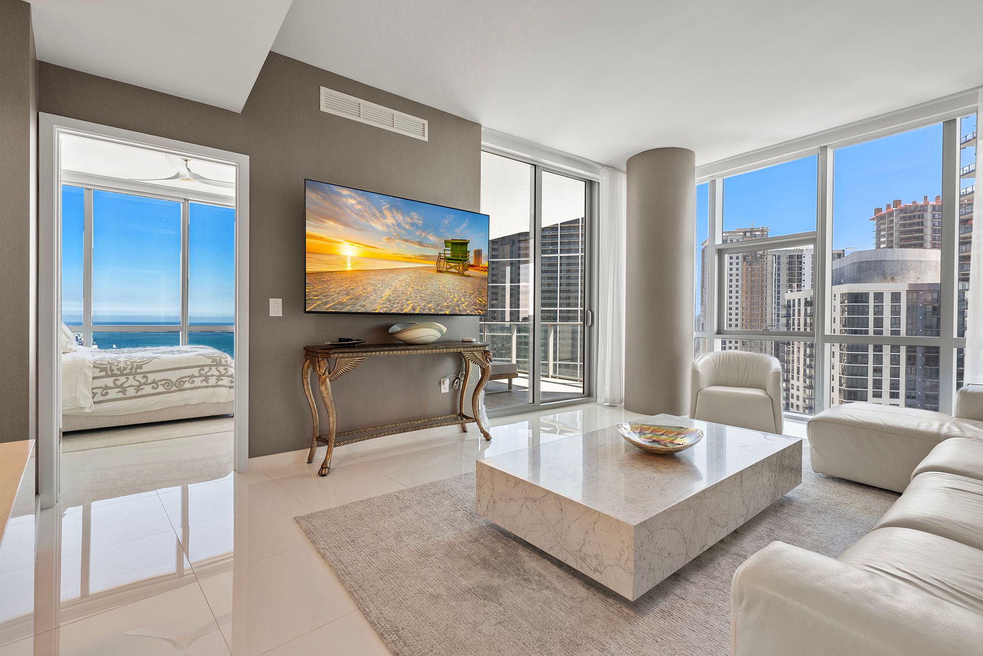  851 NE 1st Ave, Miami, FL, 33132 - 物件實景
