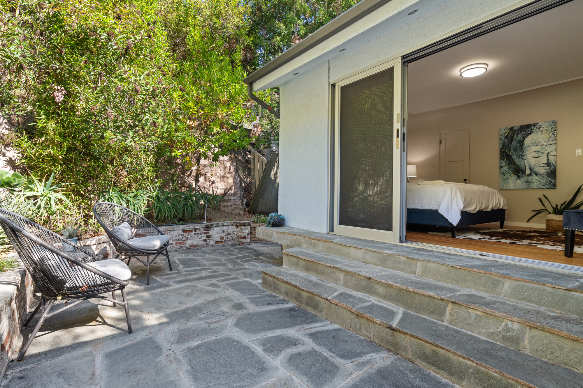  1853 Nichols Canyon Rd - 物件實景