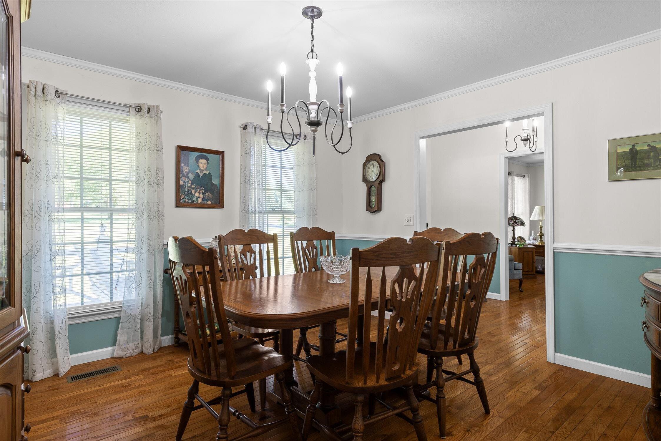 Bryant, Alabama, 35958, United States, 6 Bedrooms Bedrooms, ,3 BathroomsBathrooms,Residential,For Sale,1983058