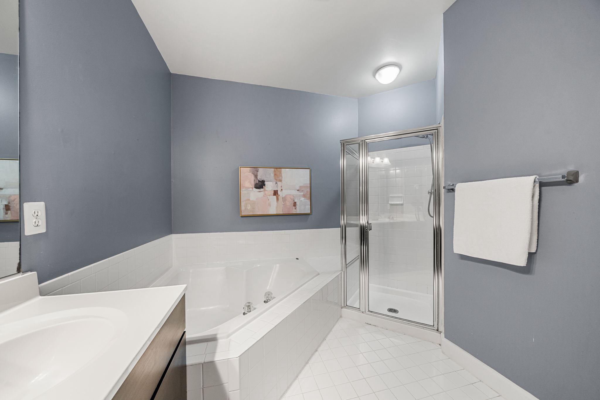  5413 Cheyenne Knoll Place, Alexandria, VA, 22312 - 物件實景