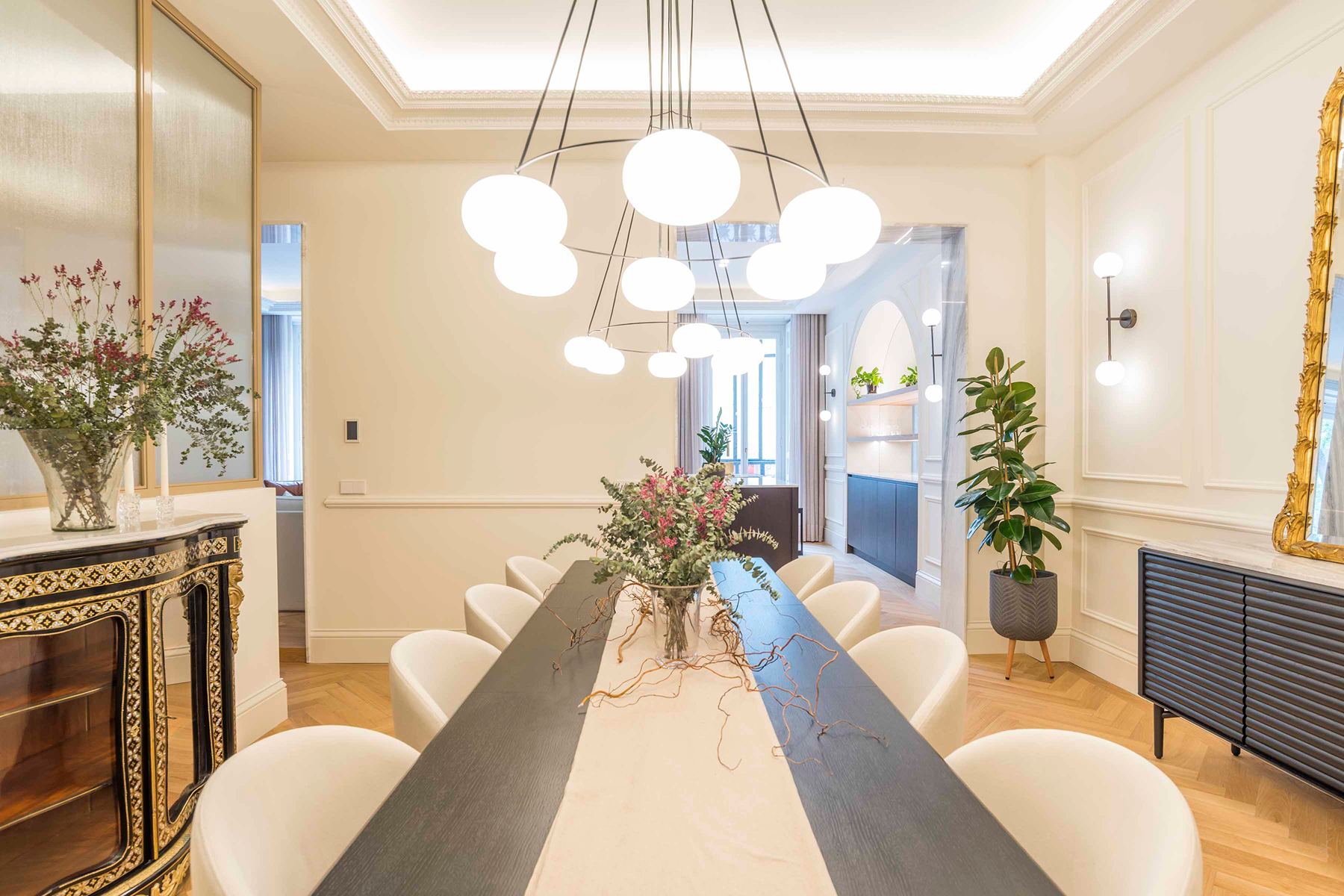  Classic elegance in Almagro - 物件實景