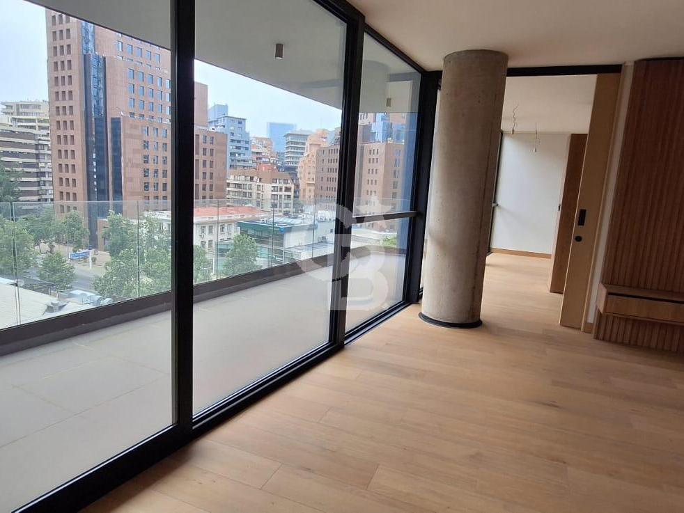 Las Condes, Chile, 1 Bedroom Bedrooms, ,2 BathroomsBathrooms,Residential,For Sale,1999753