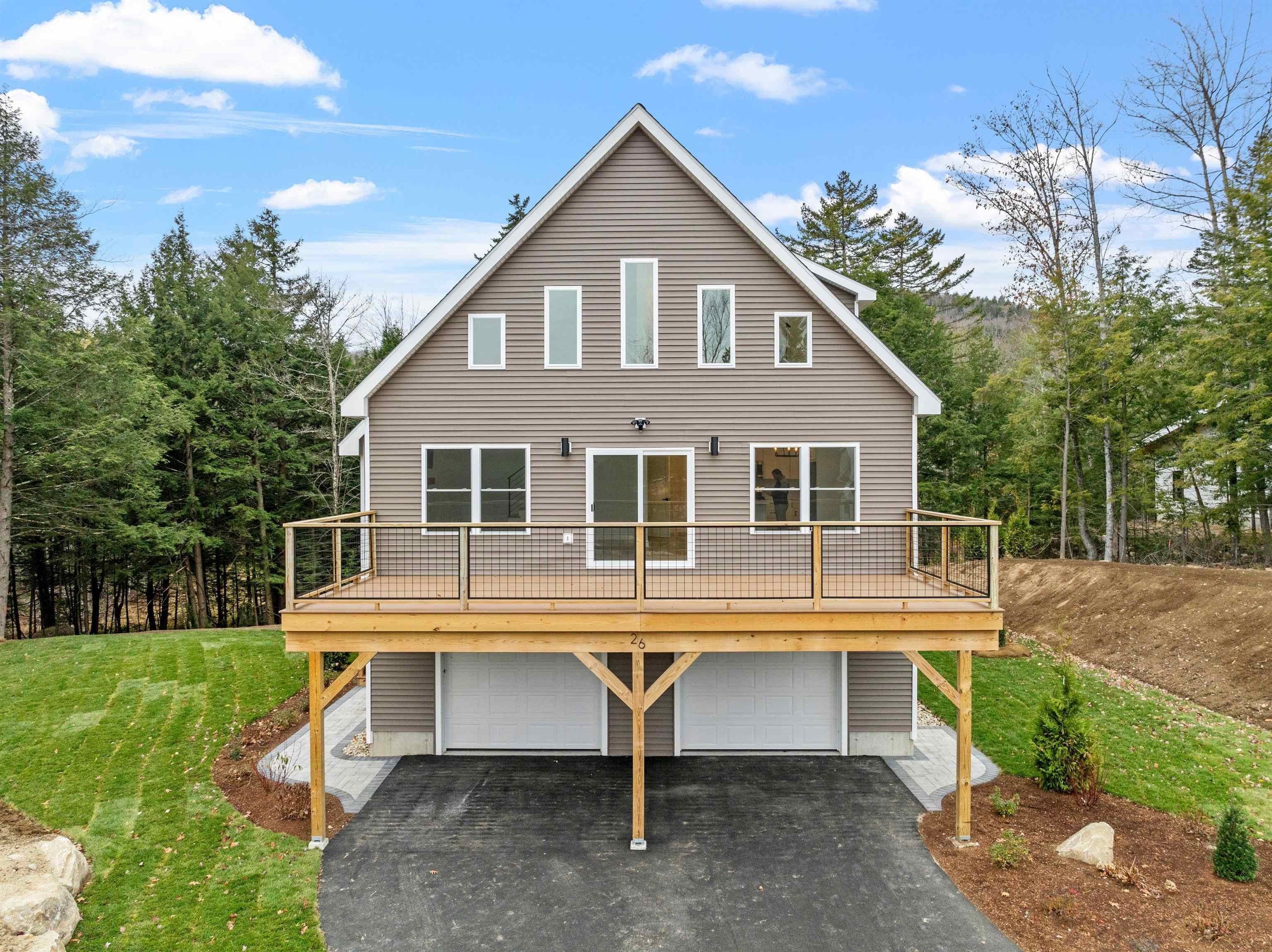 26 Jack's Run, Thornton, New Hampshire, 03285, United States, 3 Bedrooms Bedrooms, ,3 BathroomsBathrooms,Residential,For Sale,26 Jack's Run,1655476