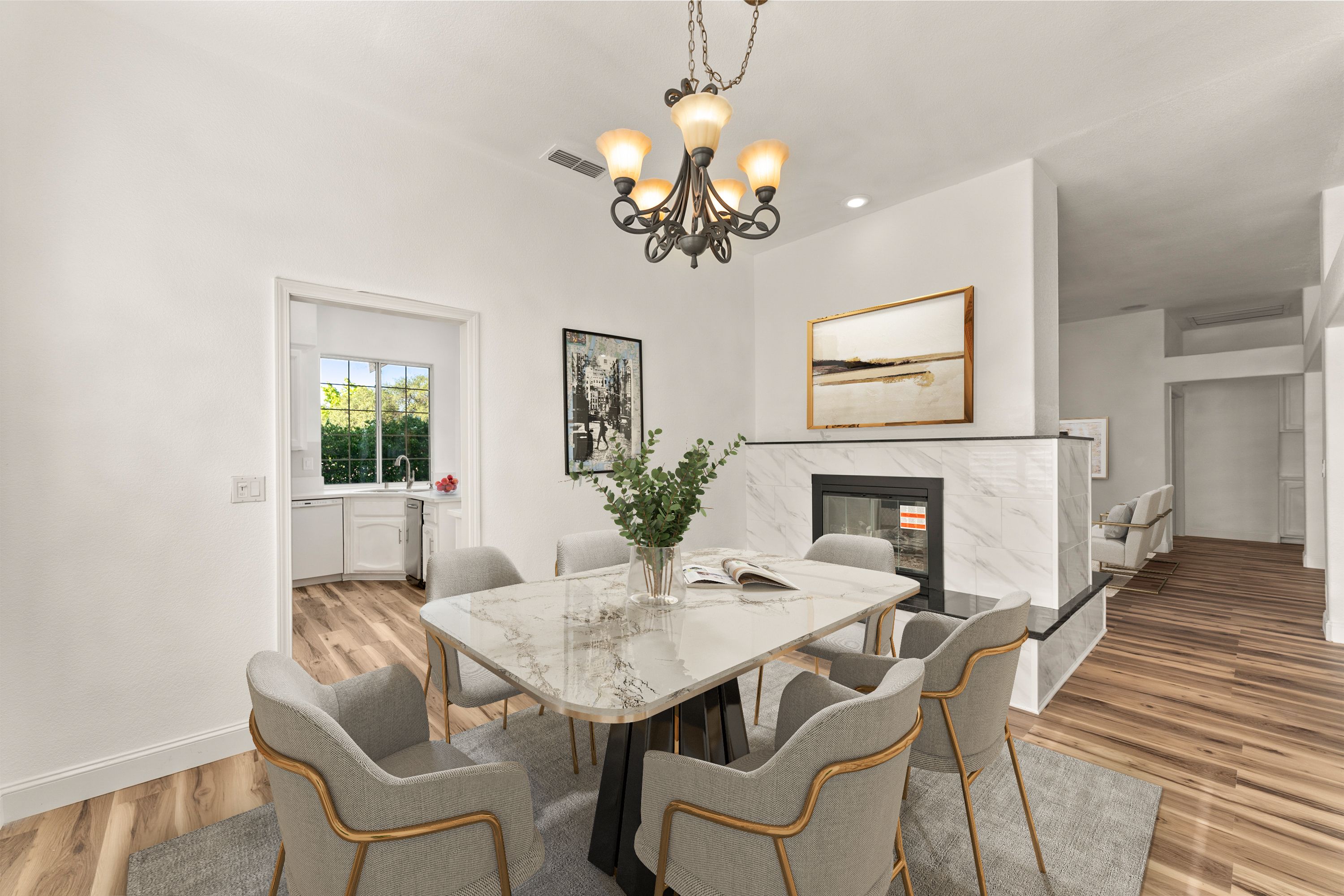  6960 Green Leaf Court, Granite Bay, CA 95746 - 物件實景