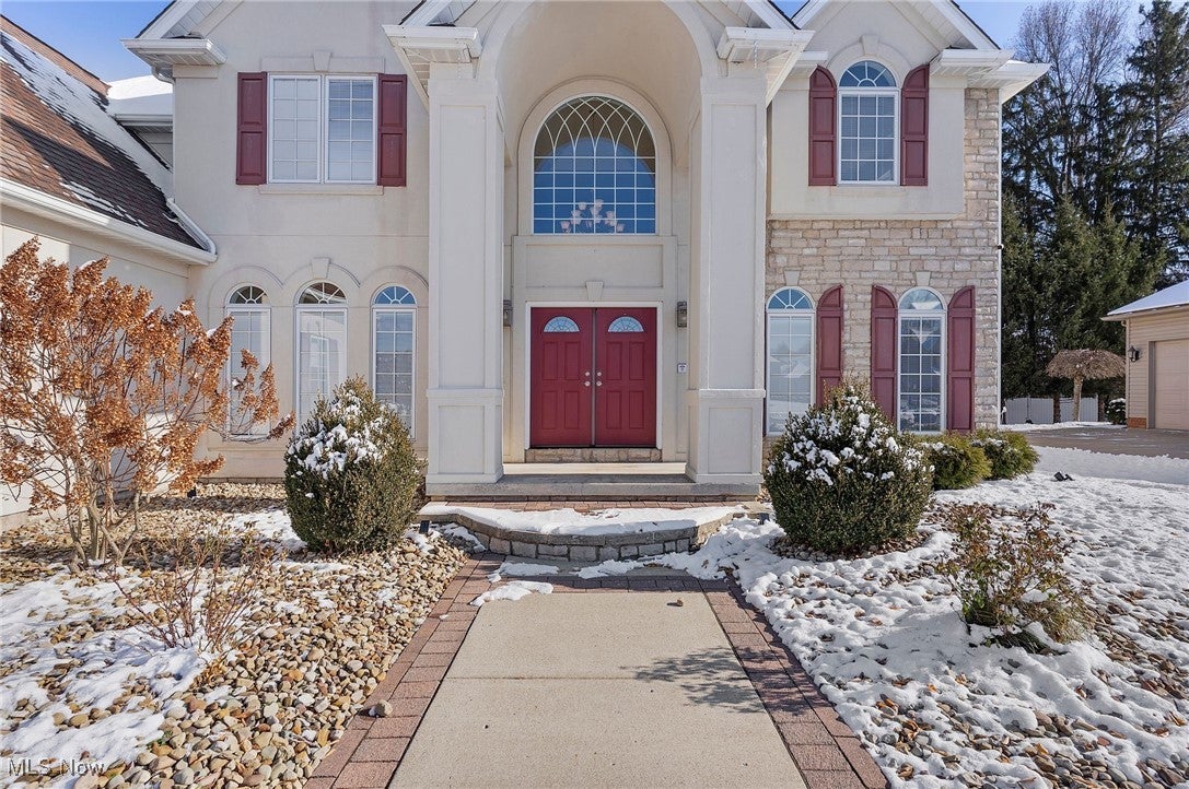 Canfield, Ohio, 44406, United States, 5 Bedrooms Bedrooms, ,5 BathroomsBathrooms,Residential,For Sale,2005760
