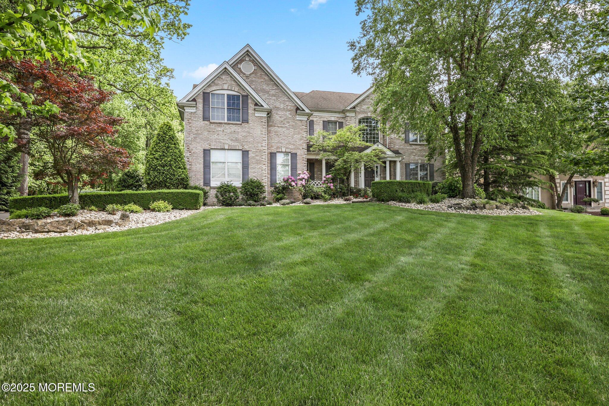 Manalapan, New Jersey, 07726, United States, 4 Bedrooms Bedrooms, ,5 BathroomsBathrooms,Residential,For Sale,1823230