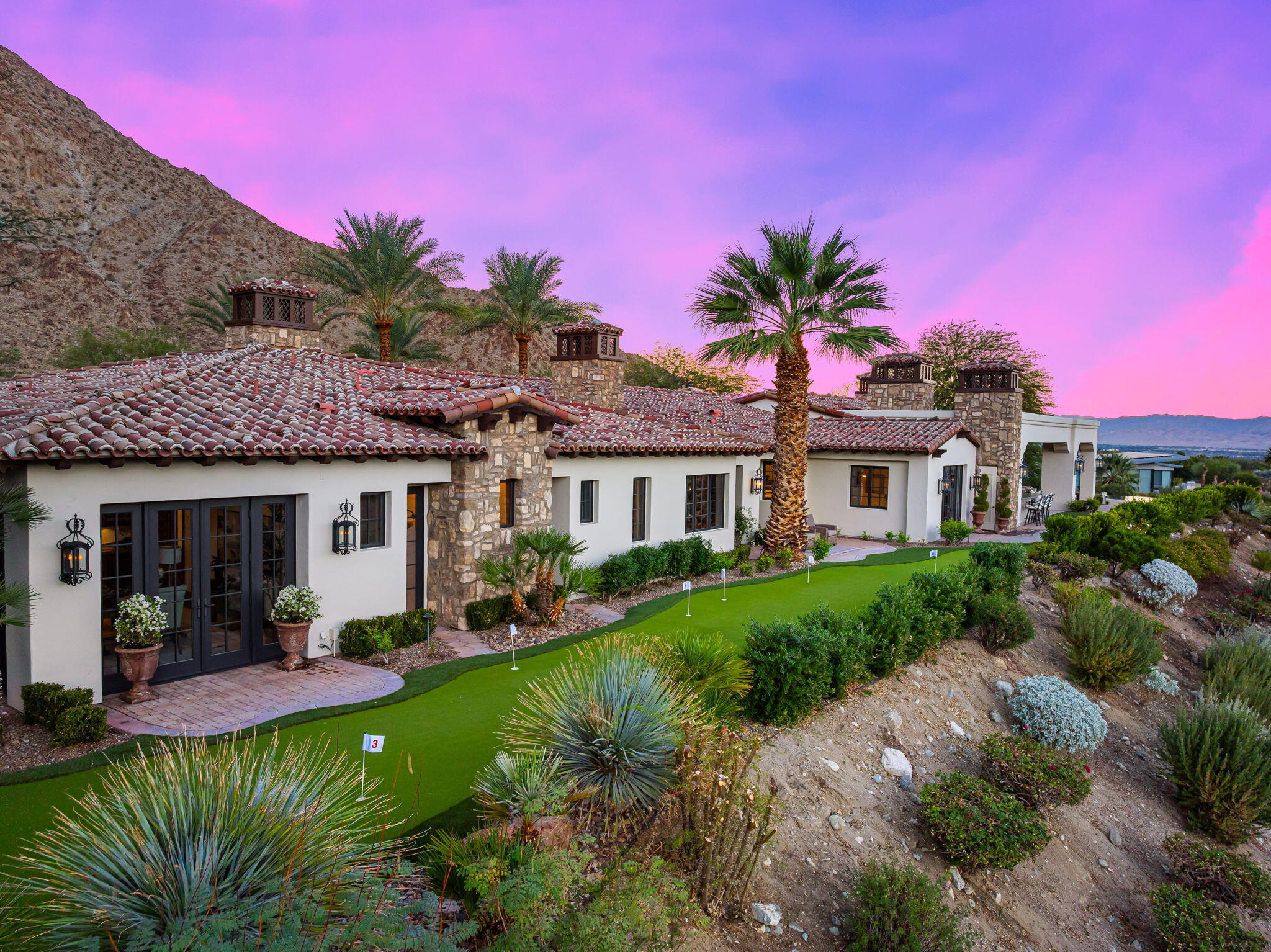 Palm Desert, California, 92260, United States, 7 Bedrooms Bedrooms, ,9 BathroomsBathrooms,Residential,For Sale,1996836