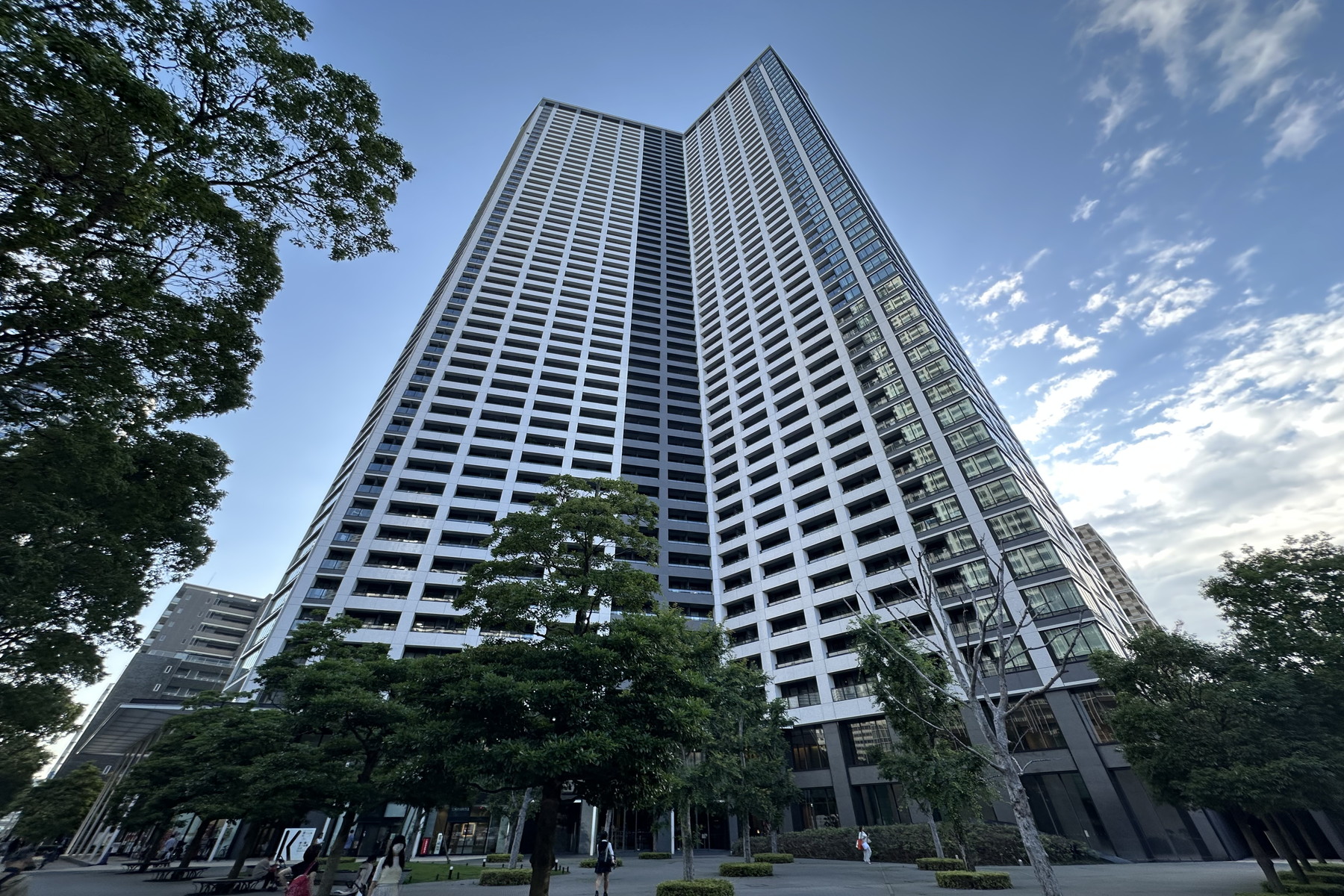  KACHIDOKI THE TOWER - 物件實景
