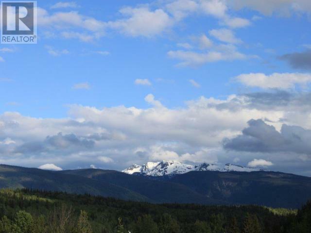 WELLS GRAY, British Columbia, V0E 1N1, CA, 1 Bedroom Bedrooms, ,1 BathroomBathrooms,Residential,For Sale,1838822
